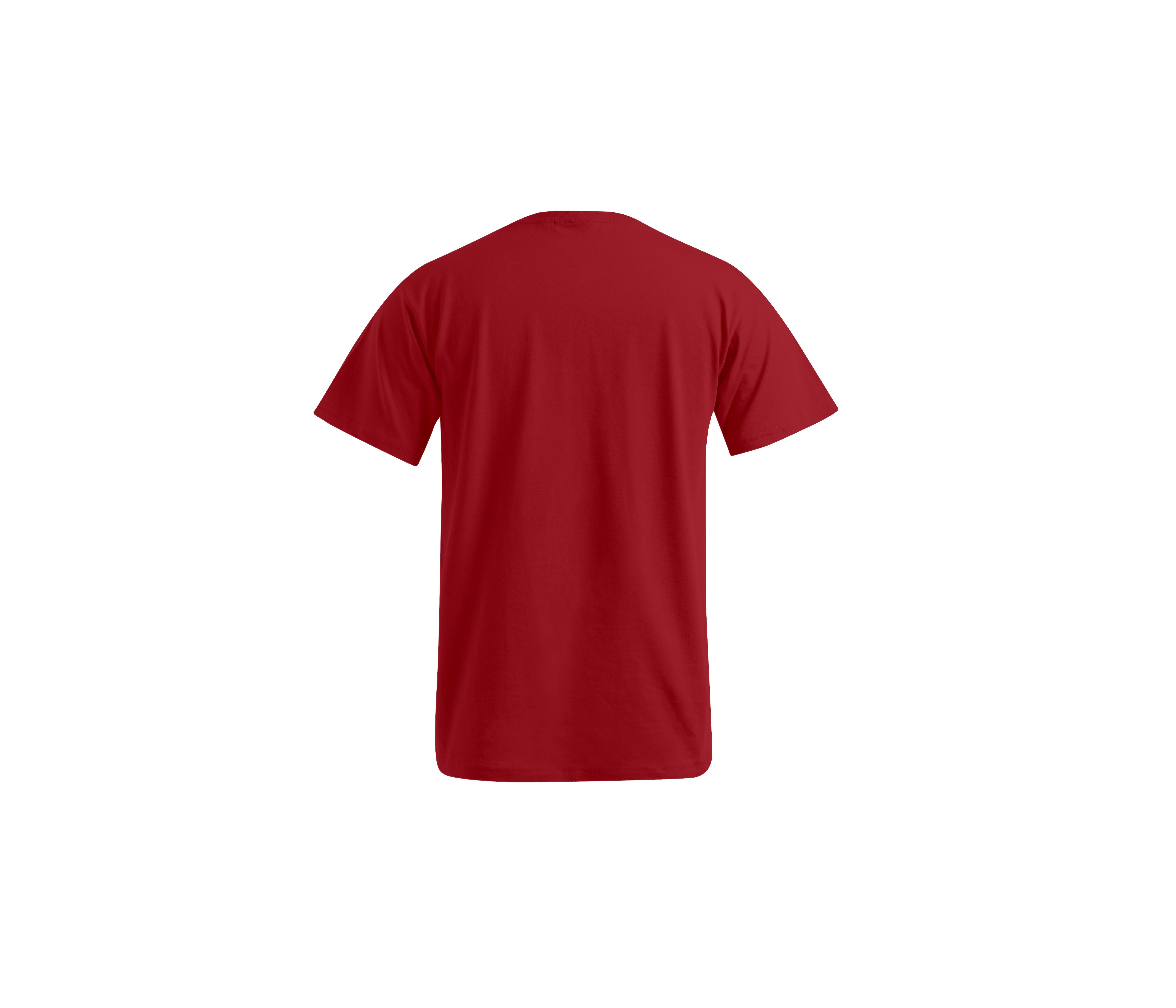 MEN’S PREMIUM-T