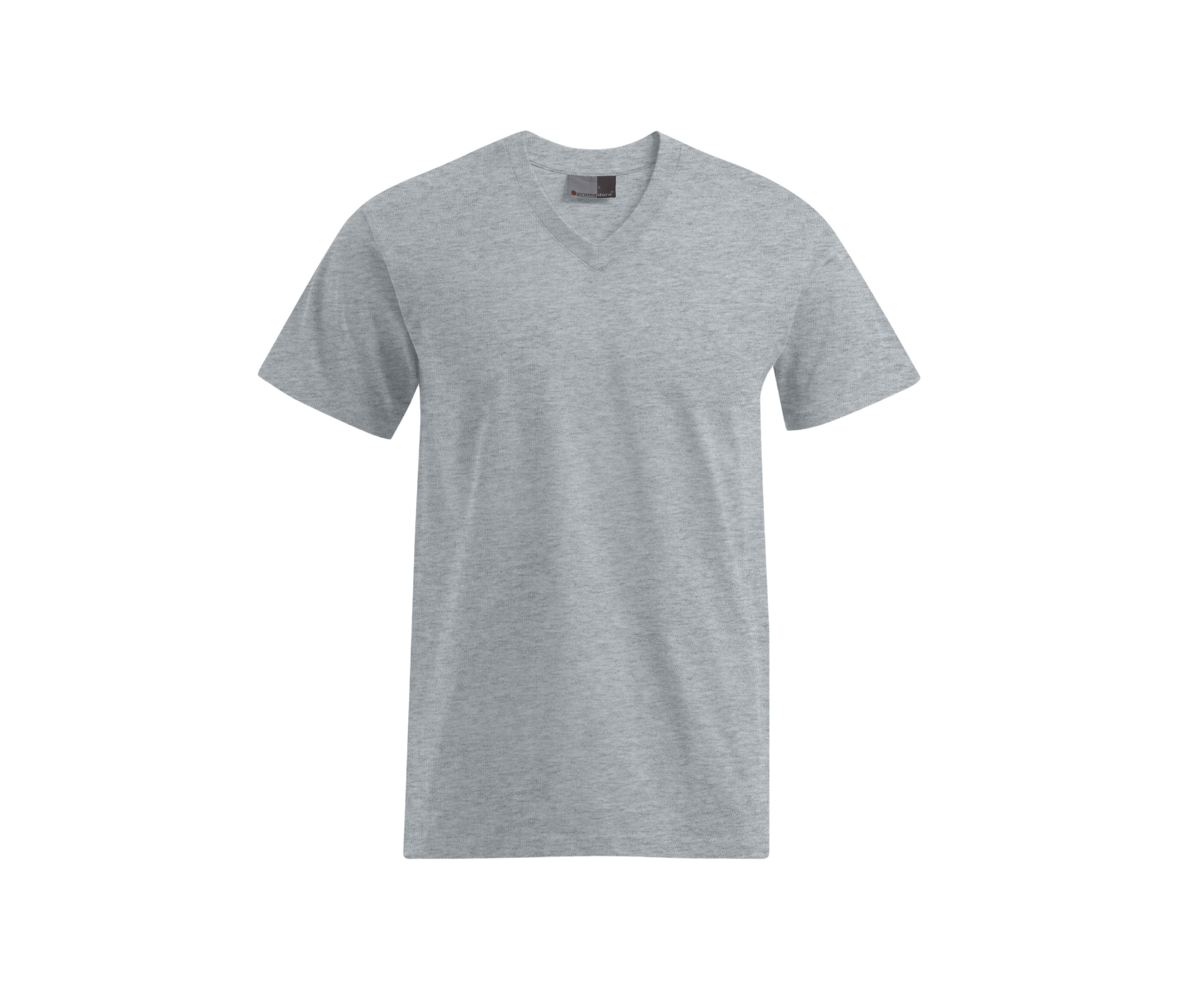 PREMIUM V-NECK-T
