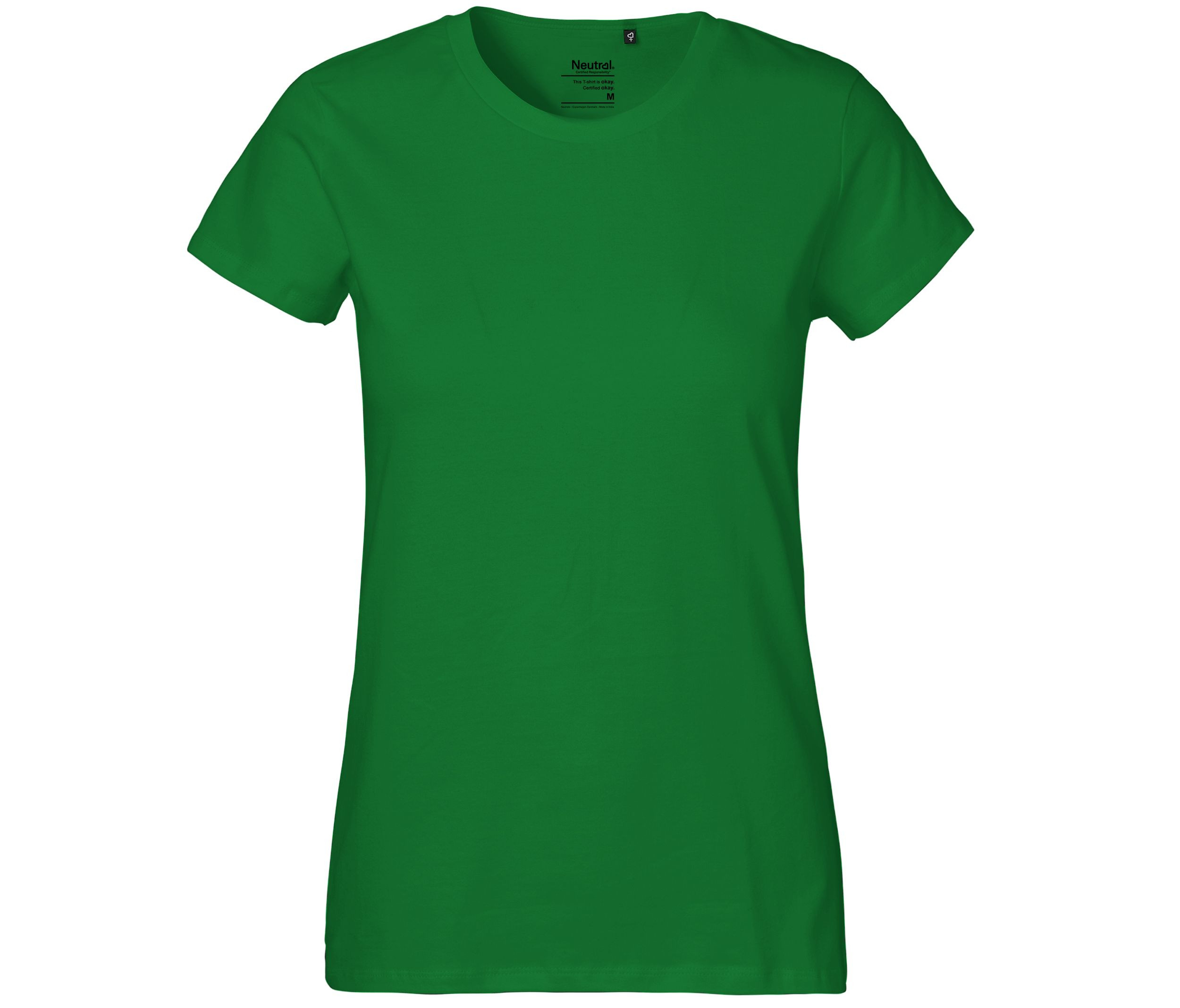 LADIES CLASSIC T-SHIRT