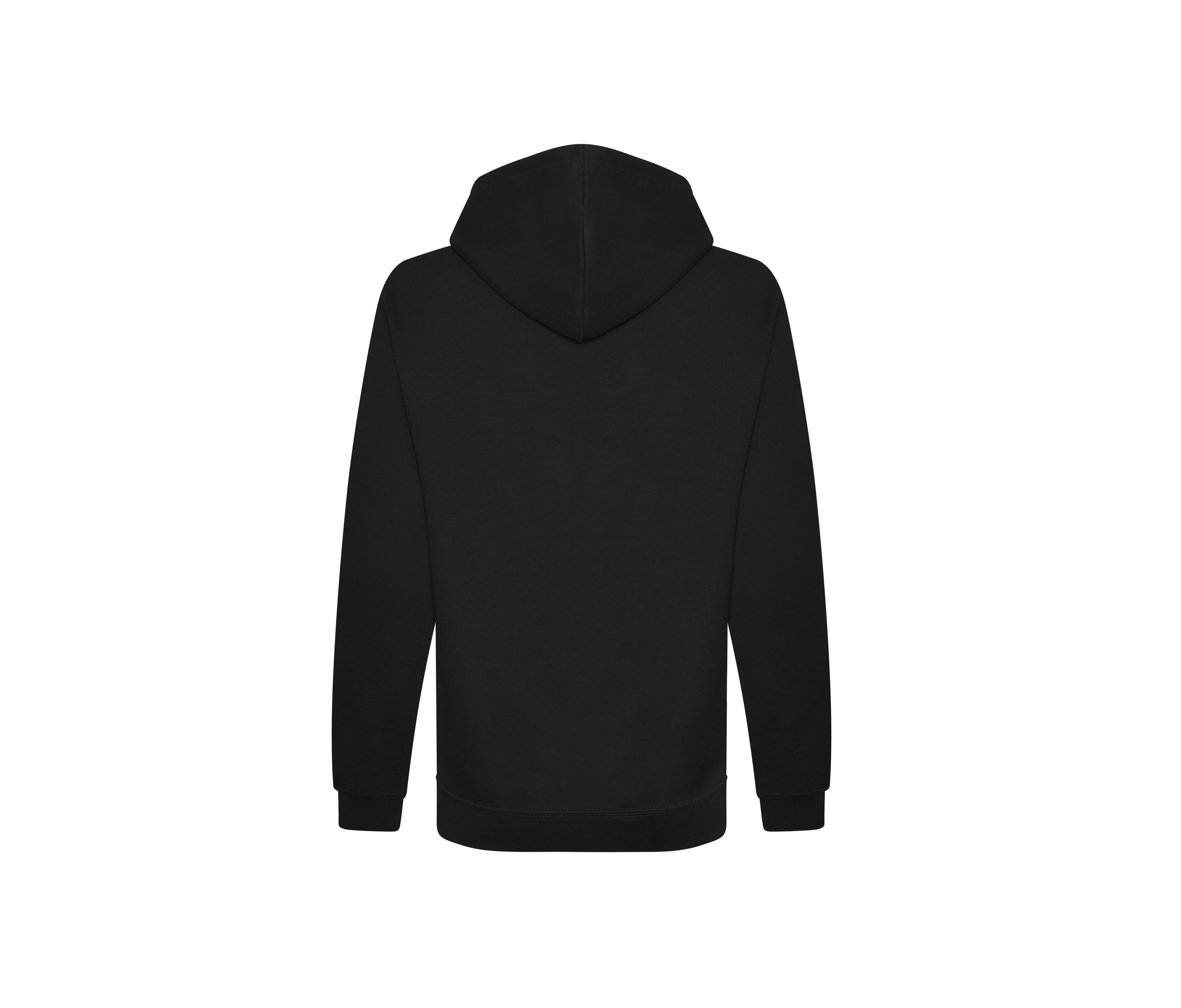 ORGANIC HOODIE