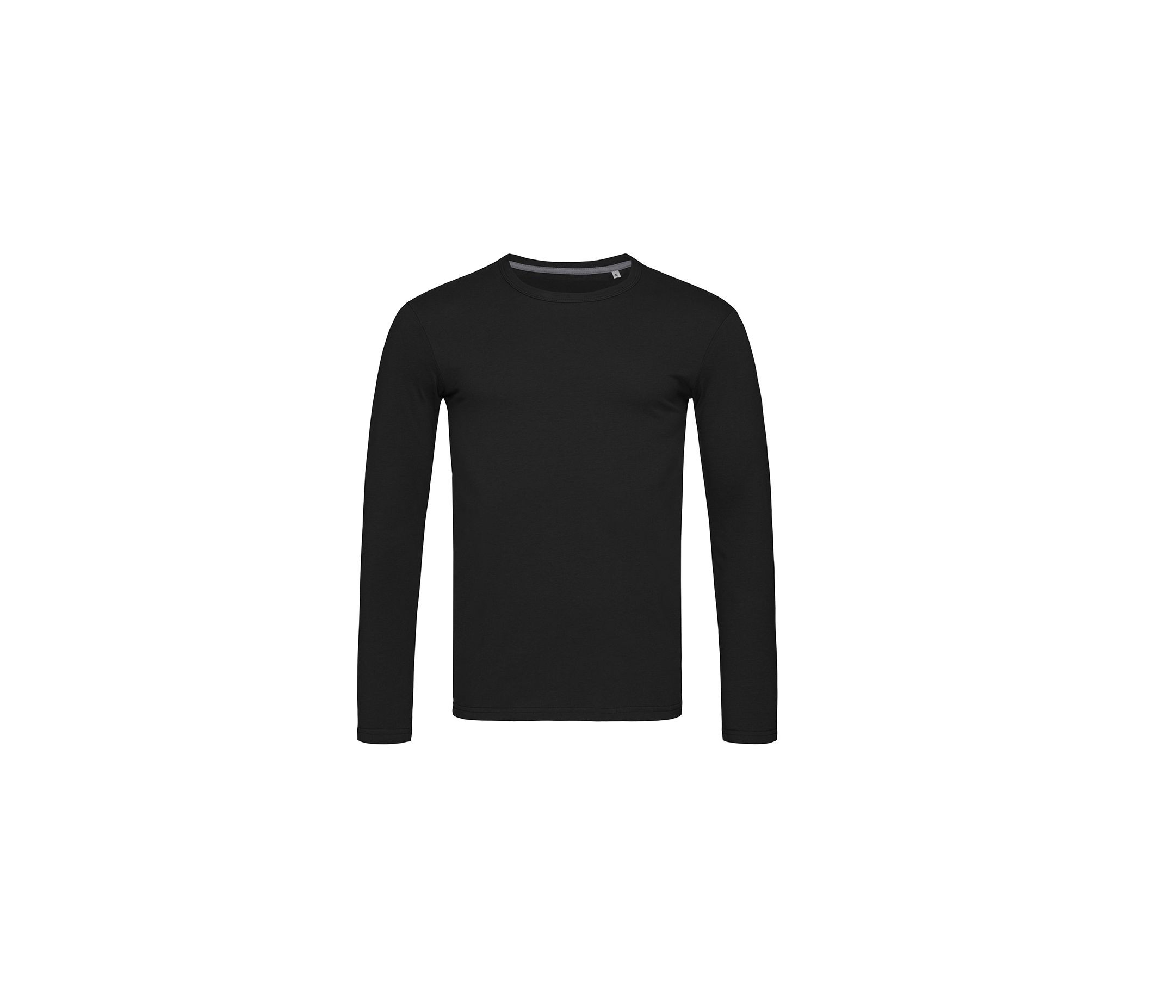 STRETCH-T LONG SLEEVE