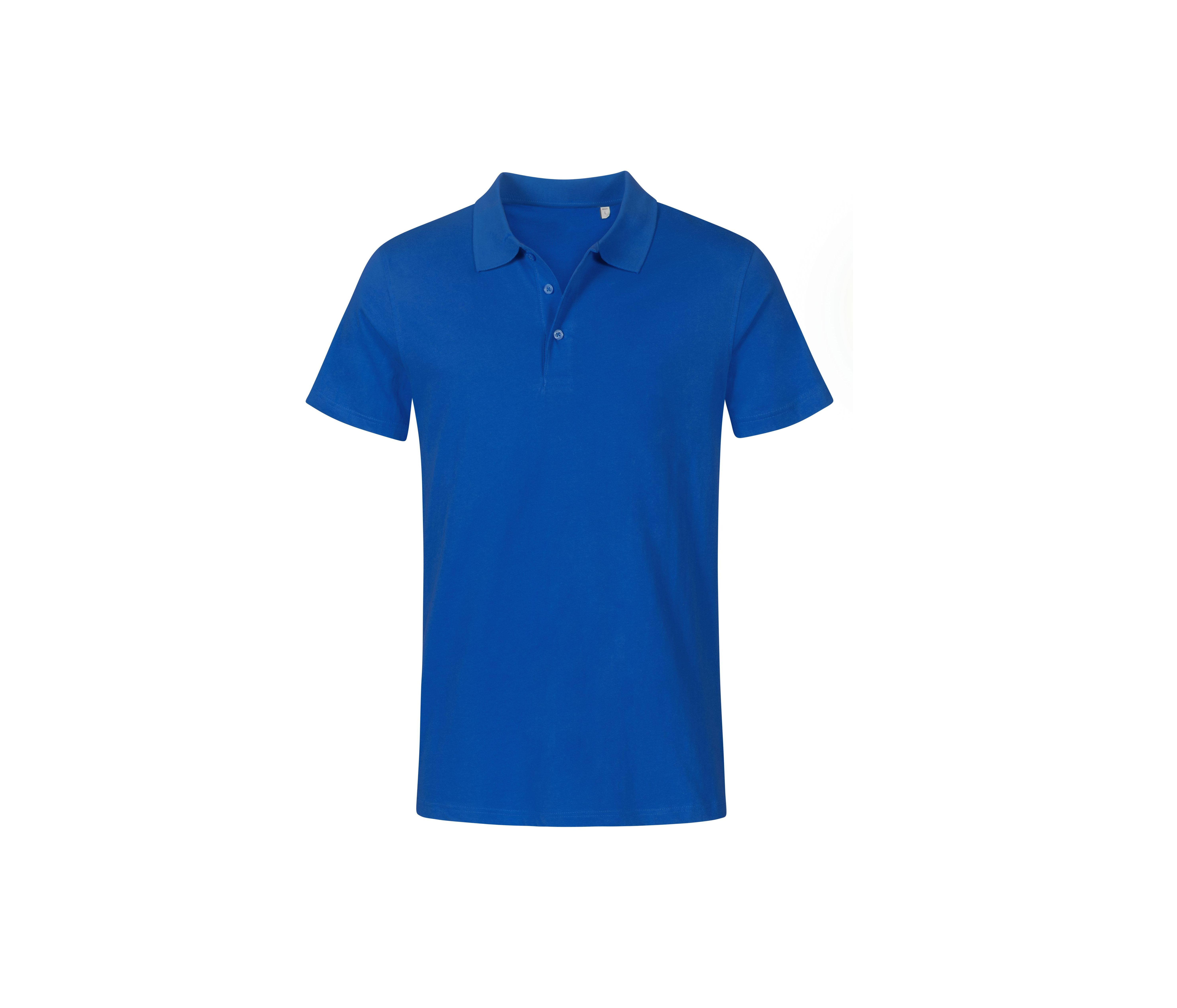 MEN'S JERSEY POLO