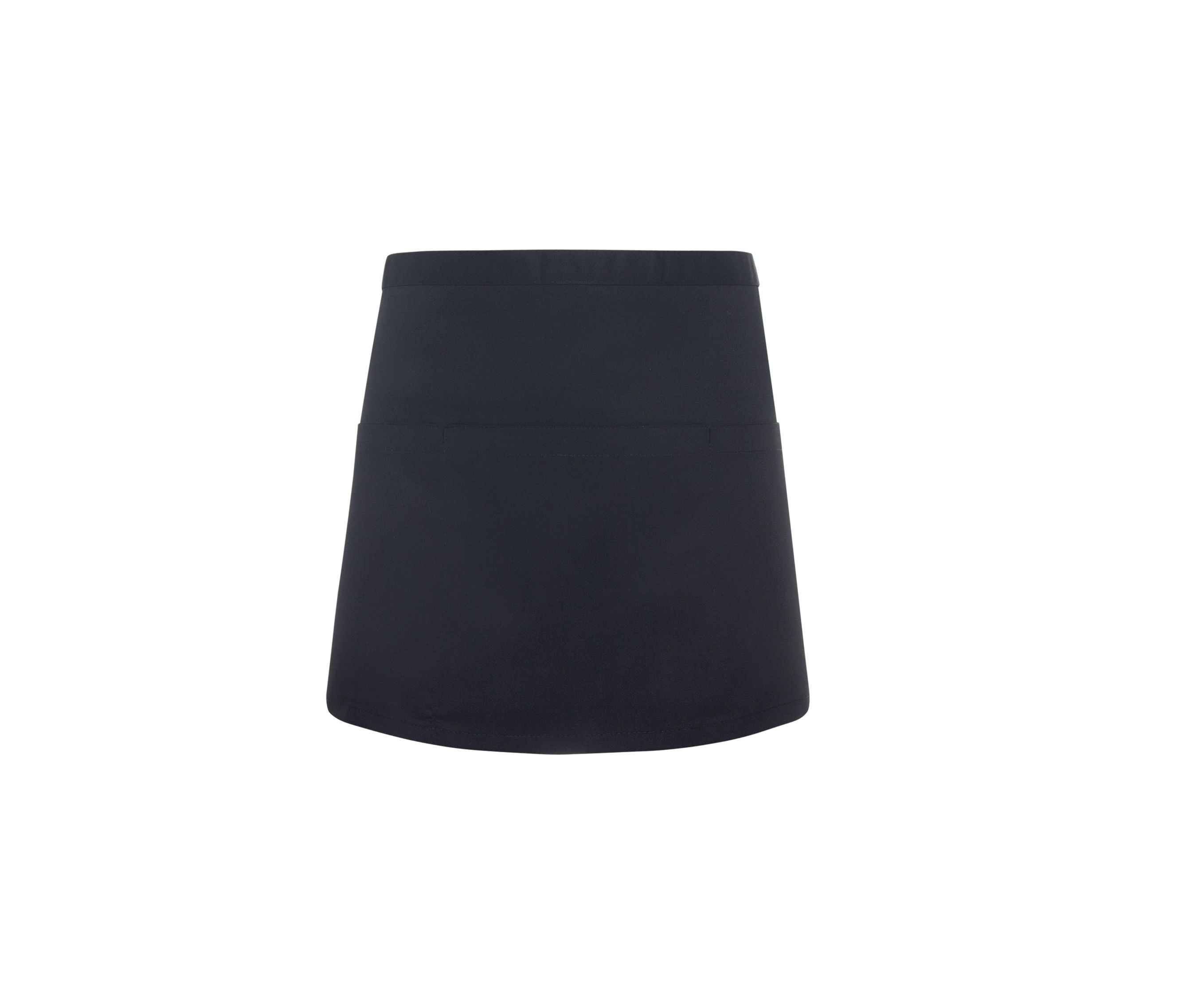 WAIST APRON BASIC WITH POCKET