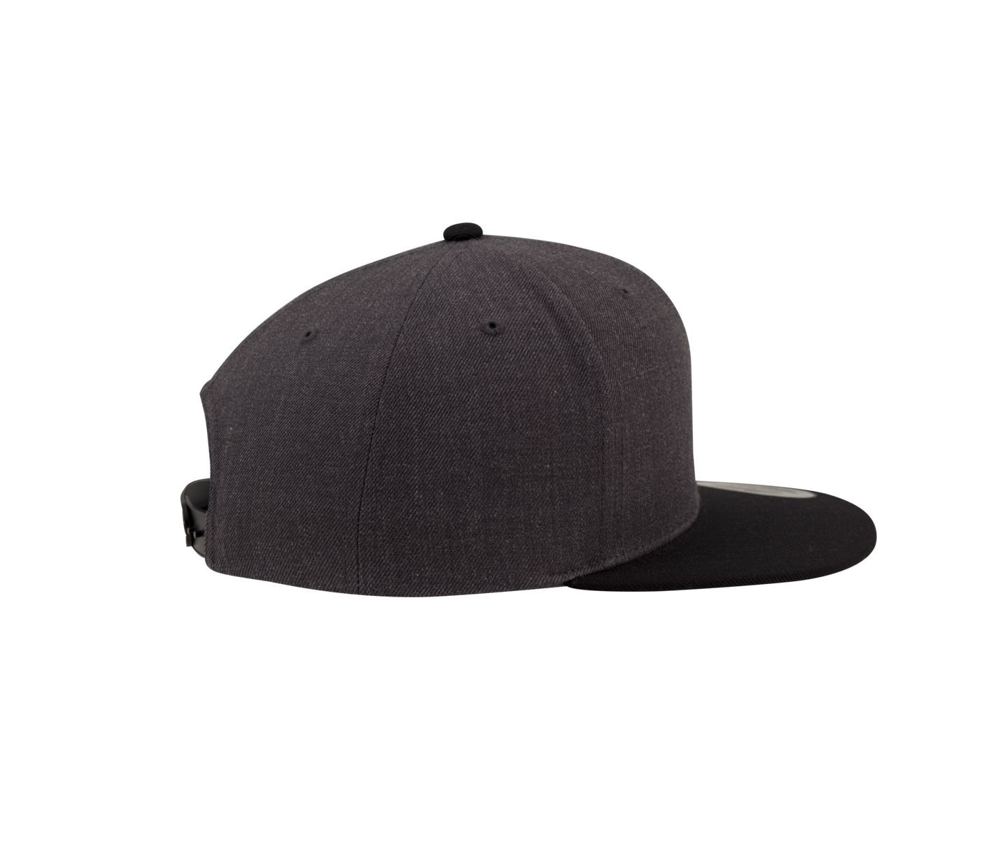 CLASSIC SNAPBACK 2-TONE