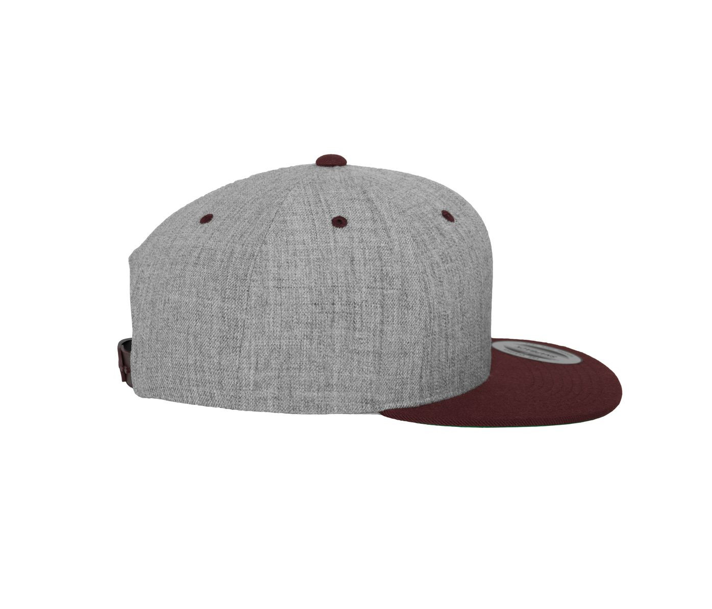 CLASSIC SNAPBACK 2-TONE