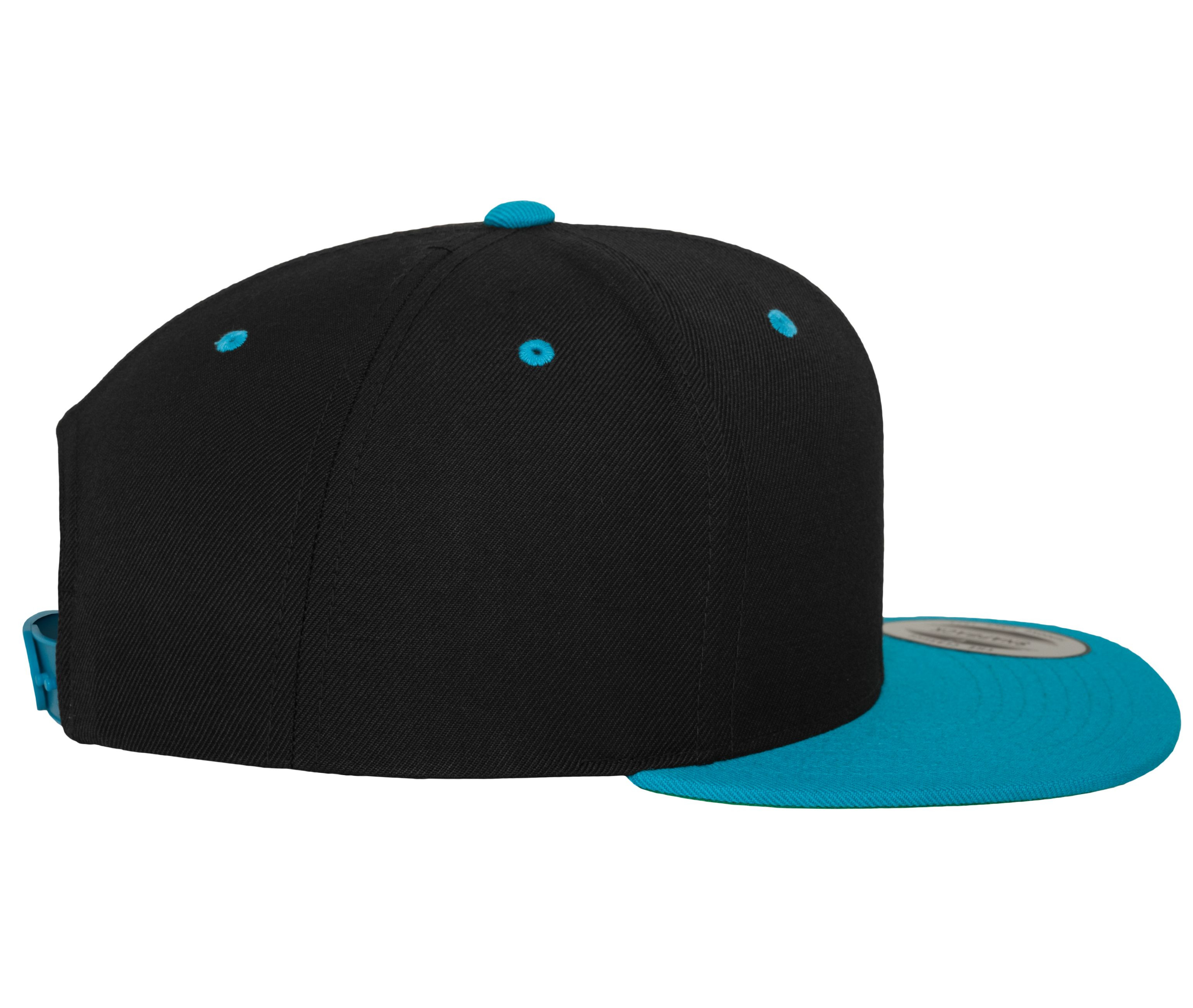 CLASSIC SNAPBACK 2-TONE