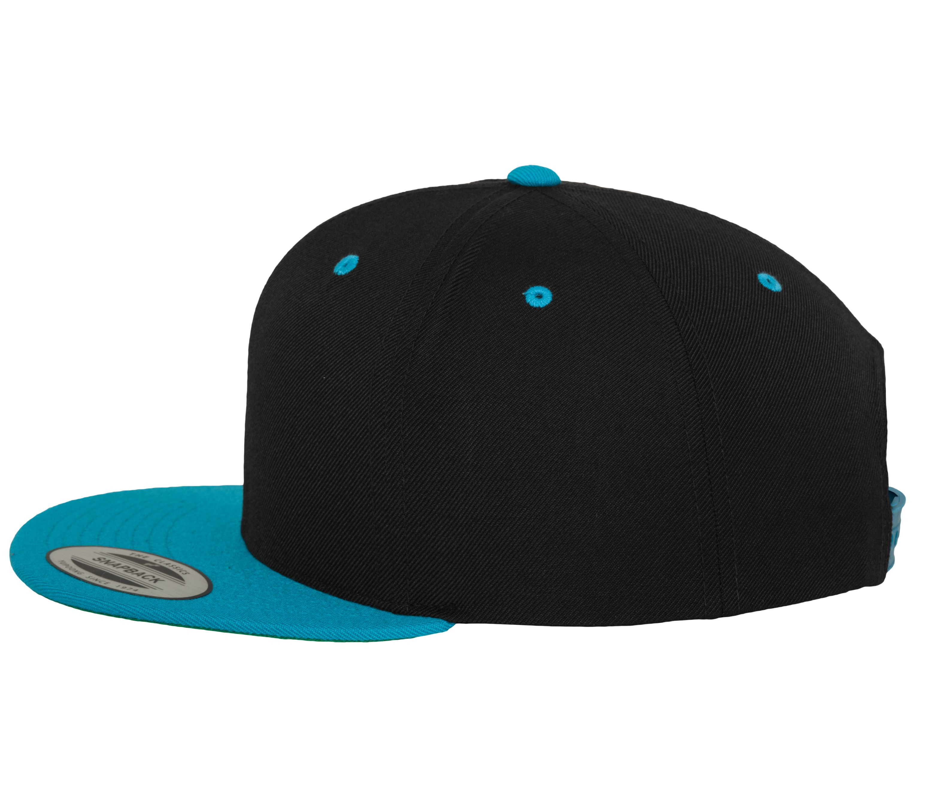 CLASSIC SNAPBACK 2-TONE