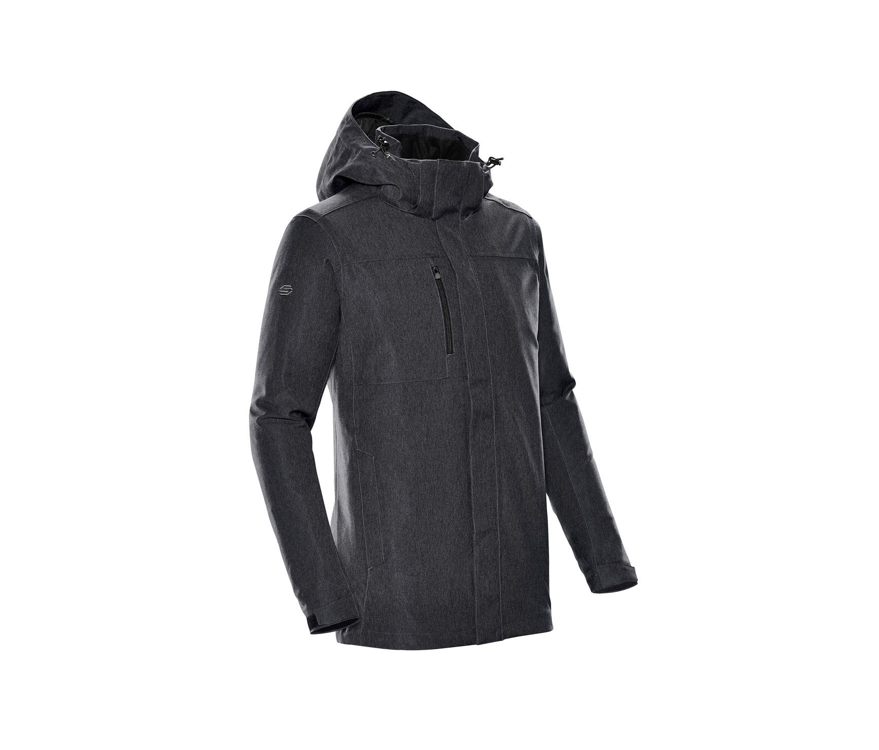 M'S AVALANTE SYSTEM JACKET