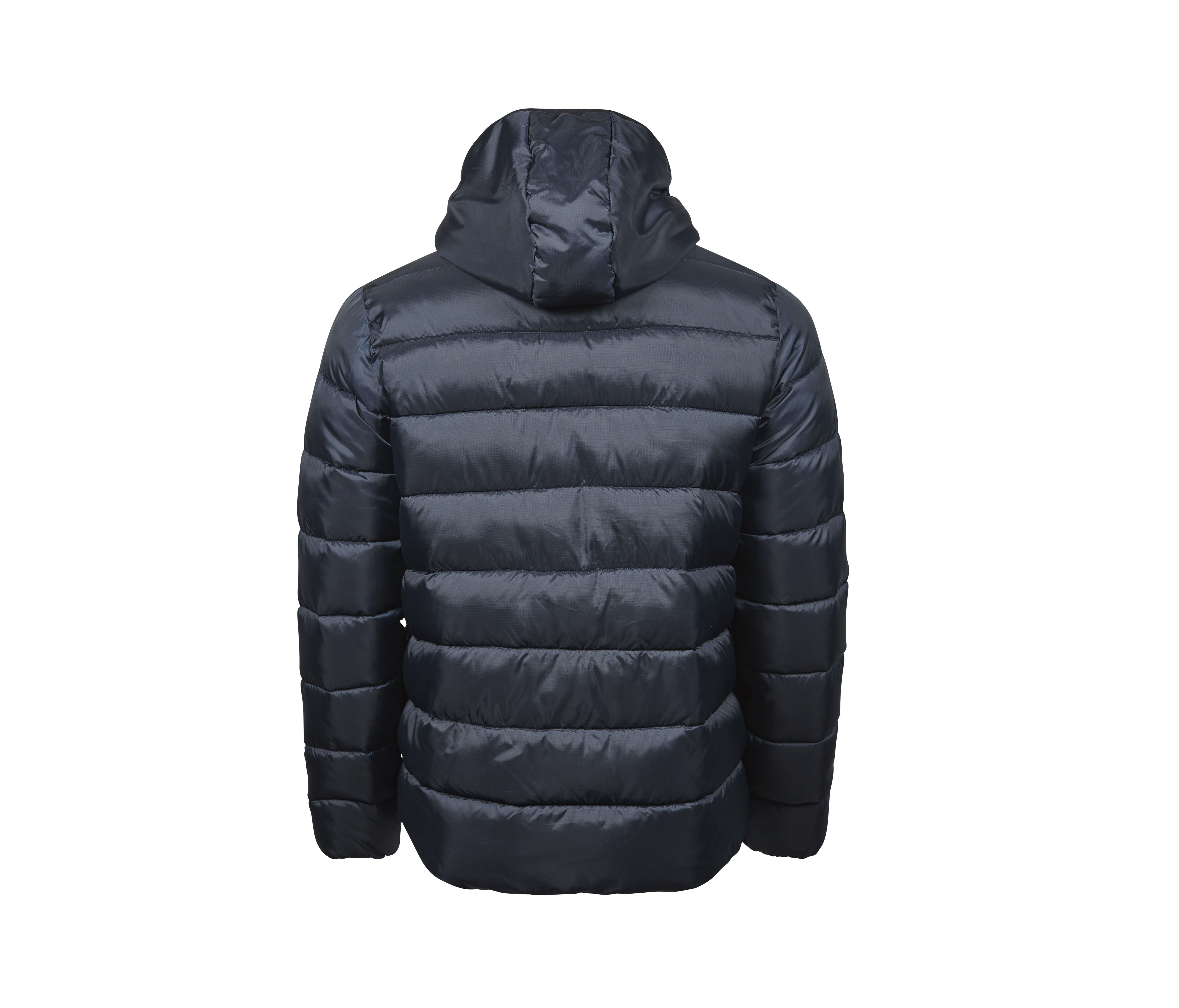 LITE HOODED JACKET