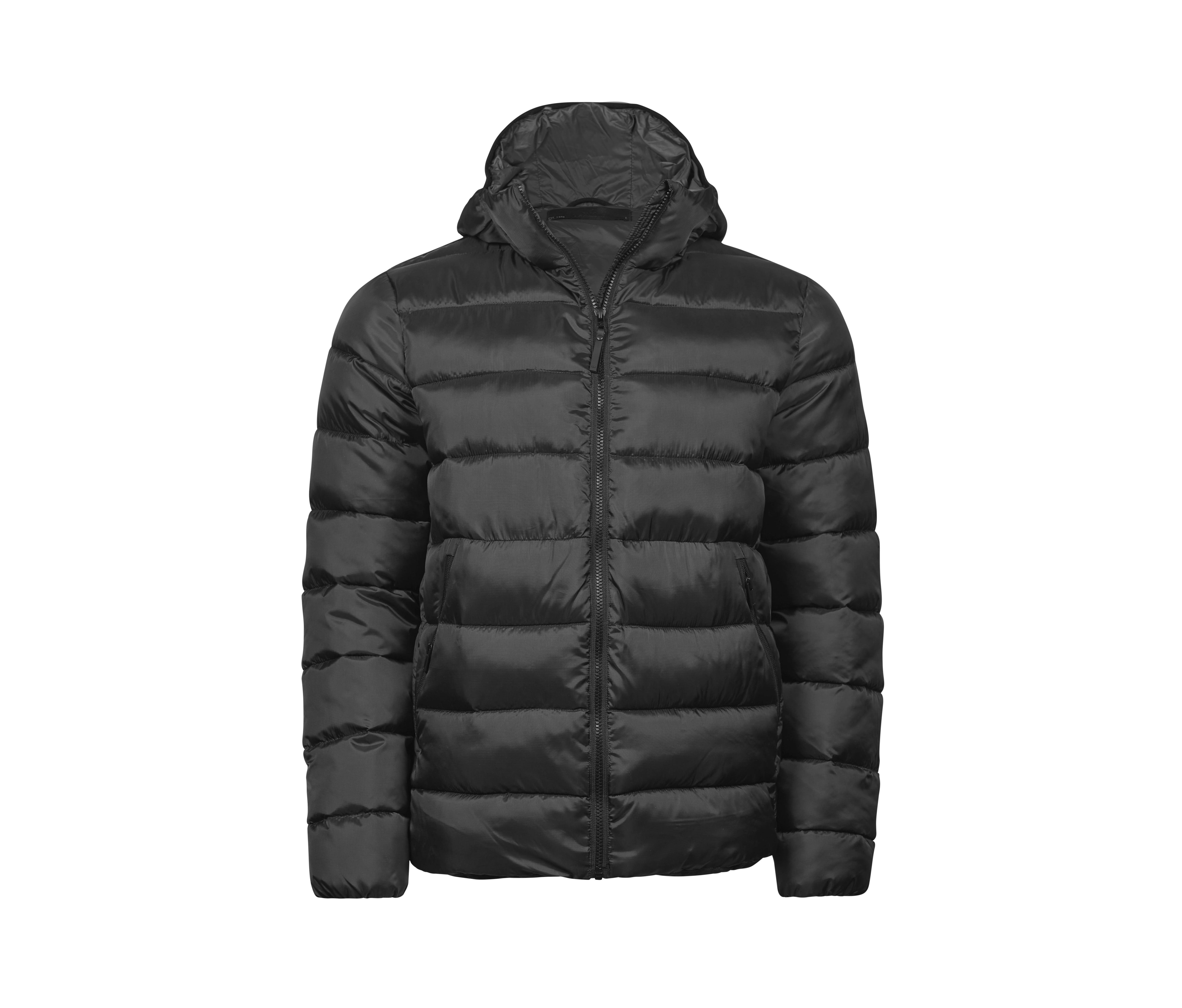 LITE HOODED JACKET