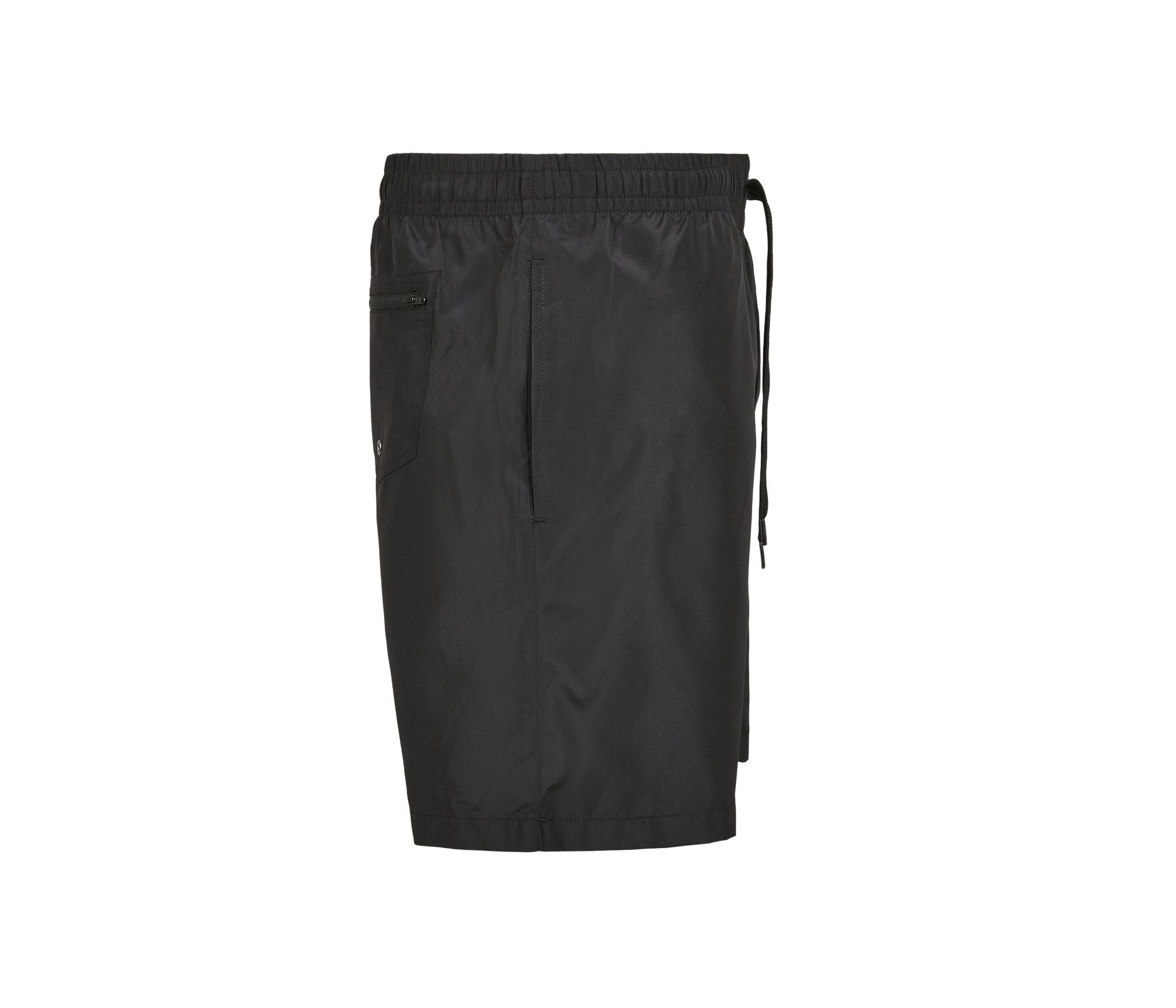 RECYCLED SWIM SHORTS