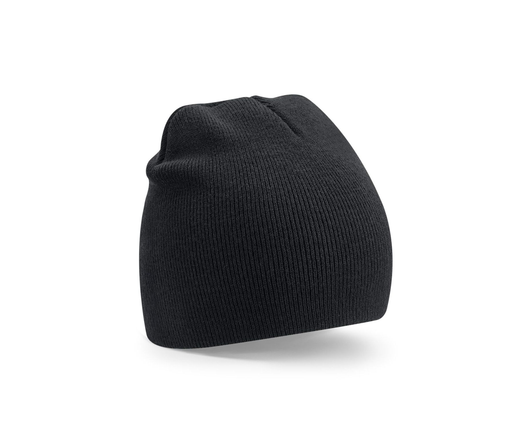 RECYCLED ORIGINAL PULL-ON BEANIE