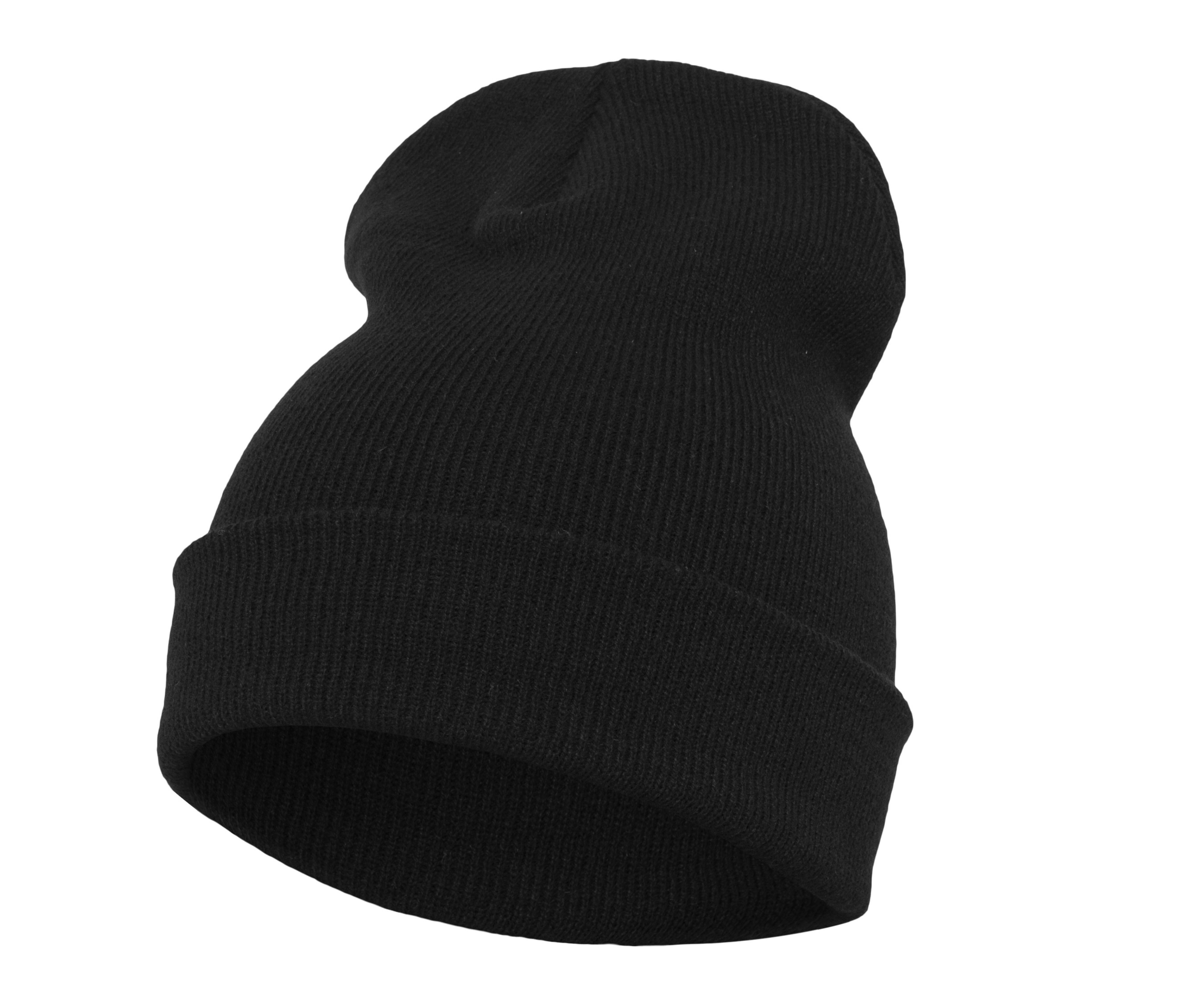 HEAVYWEIGHT LONG BEANIE