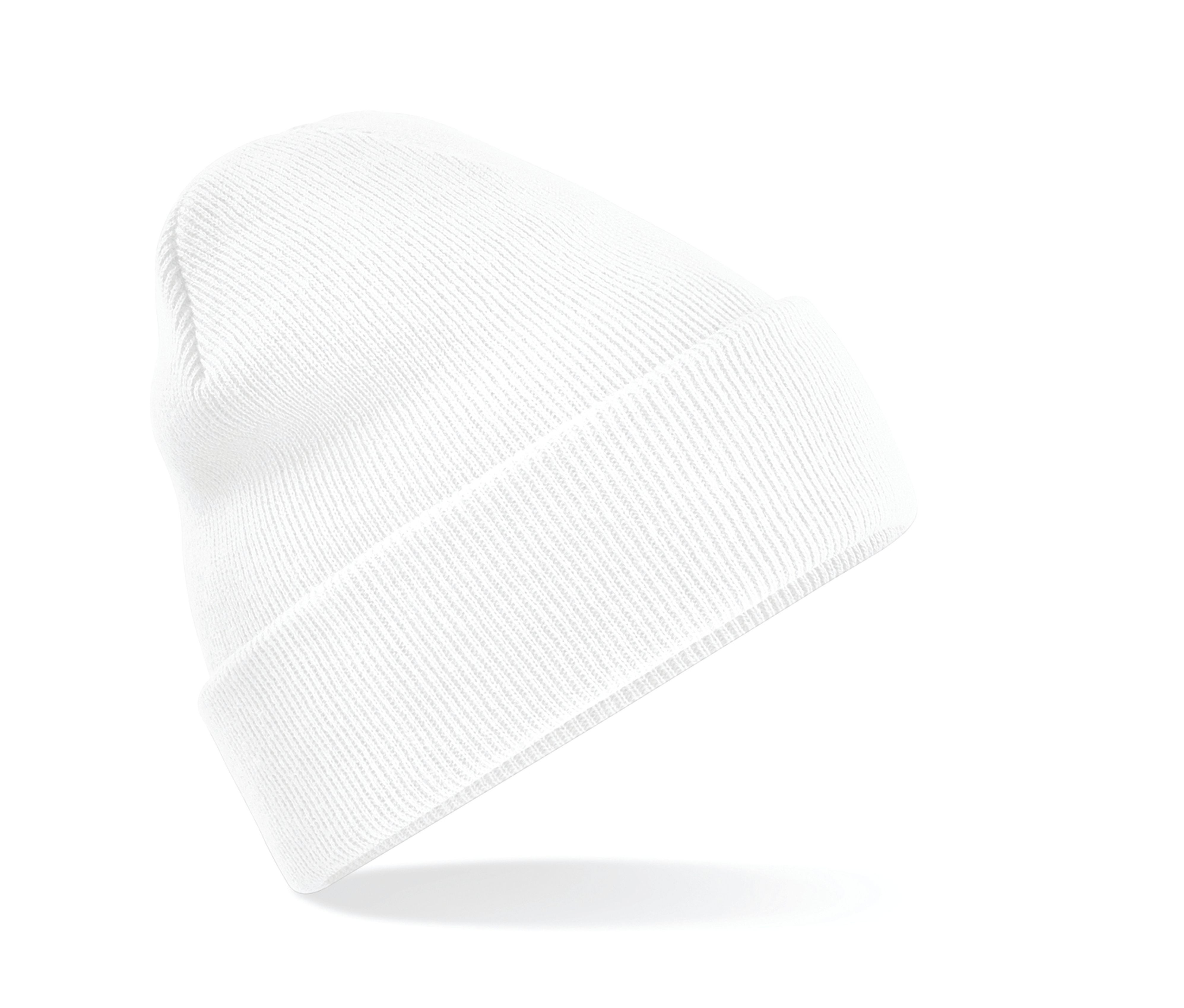ORIGINAL CUFFED BEANIE