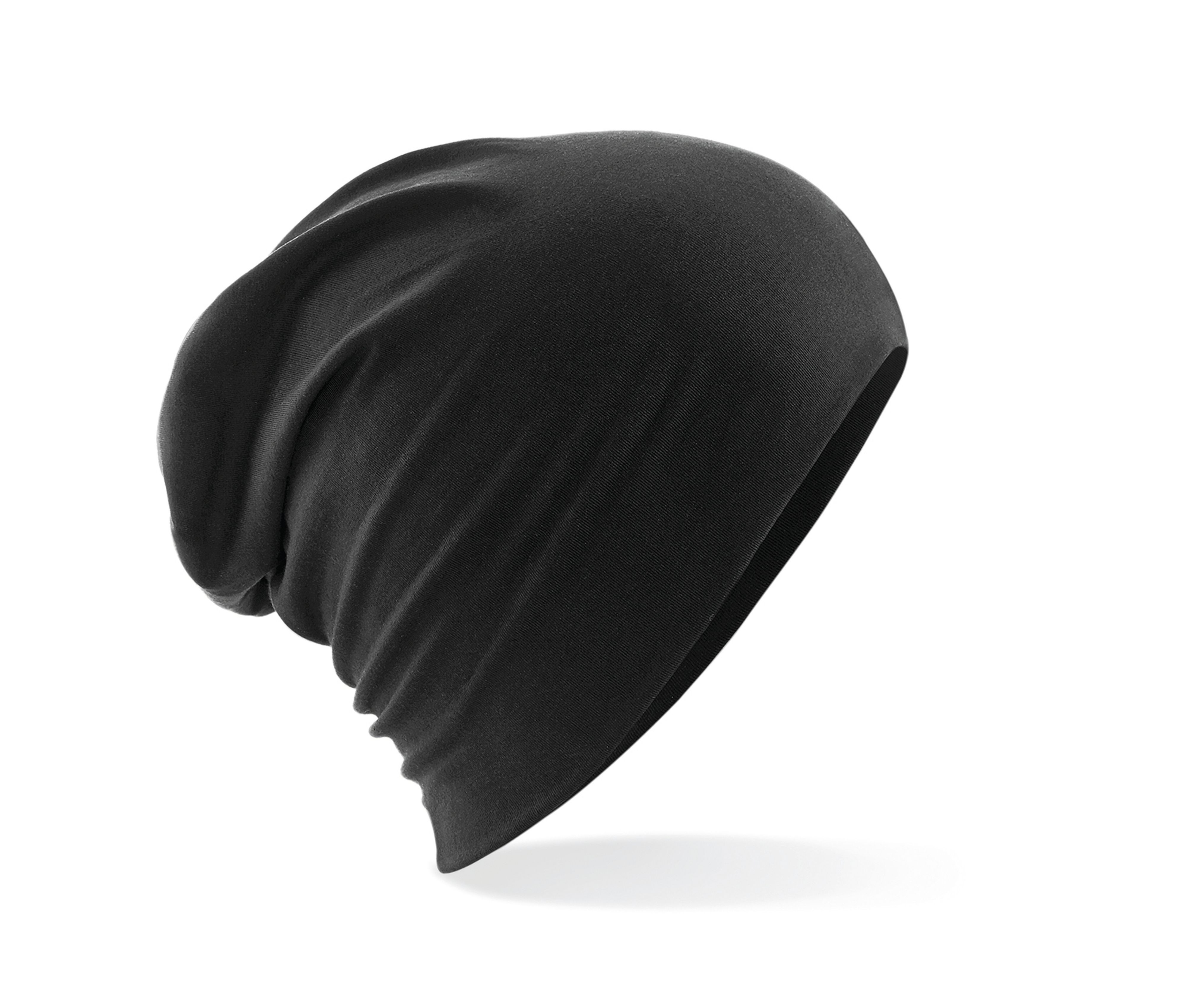HEMSEDAL COTTON SLOUCH BEANIE