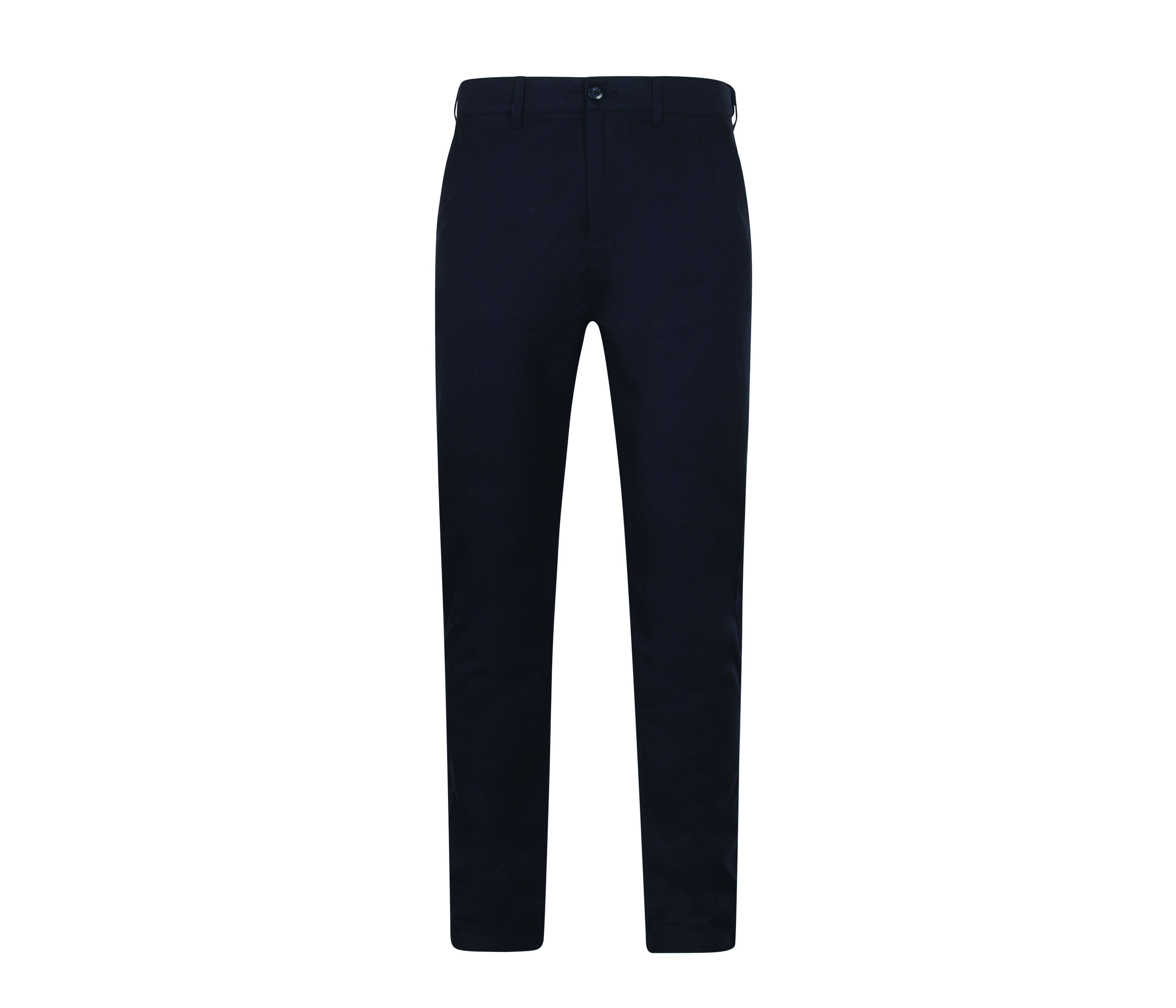 MEN'S STRETCH CHINO WITH FLEX WAISTBAND