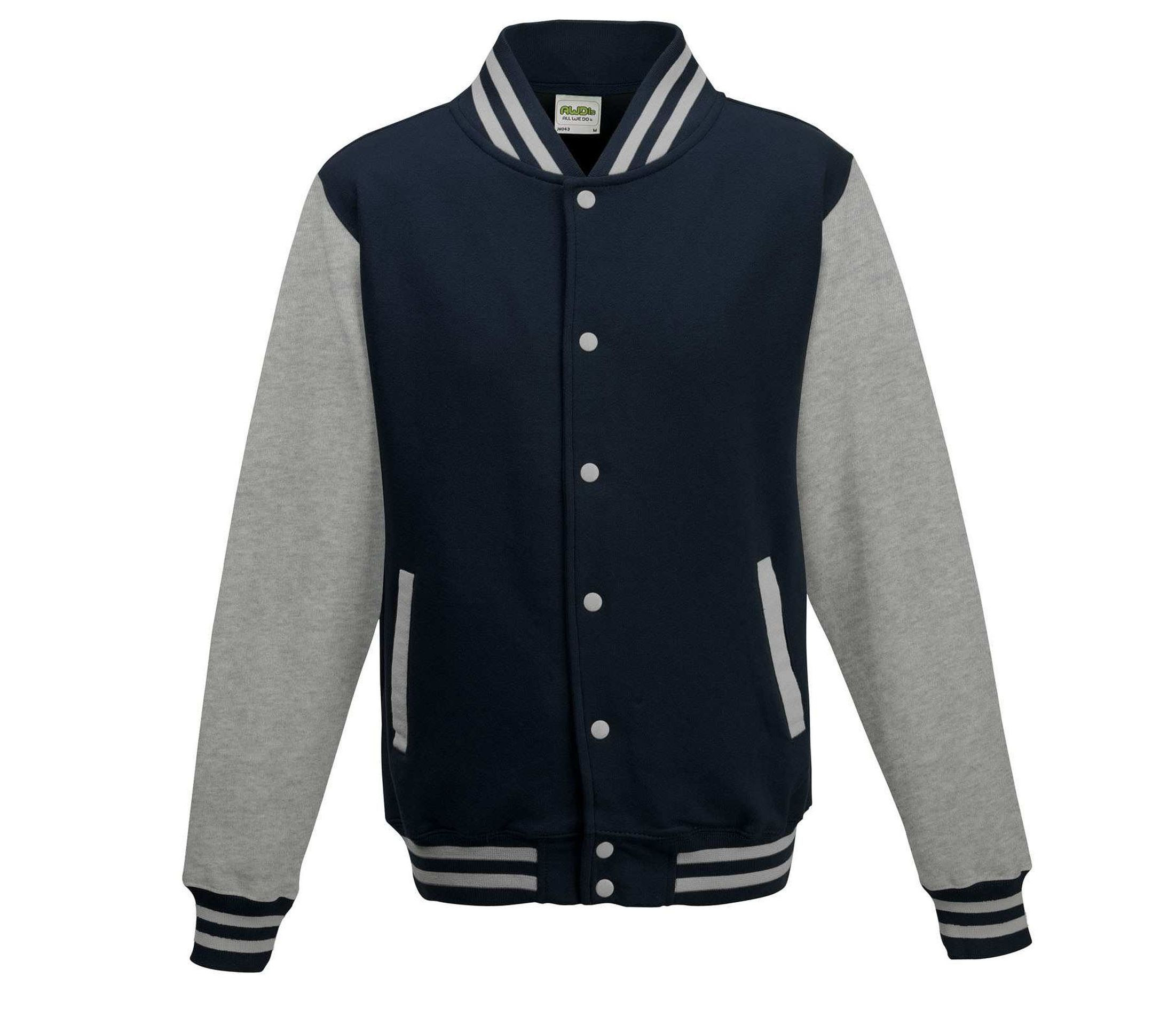VARSITY JACKET