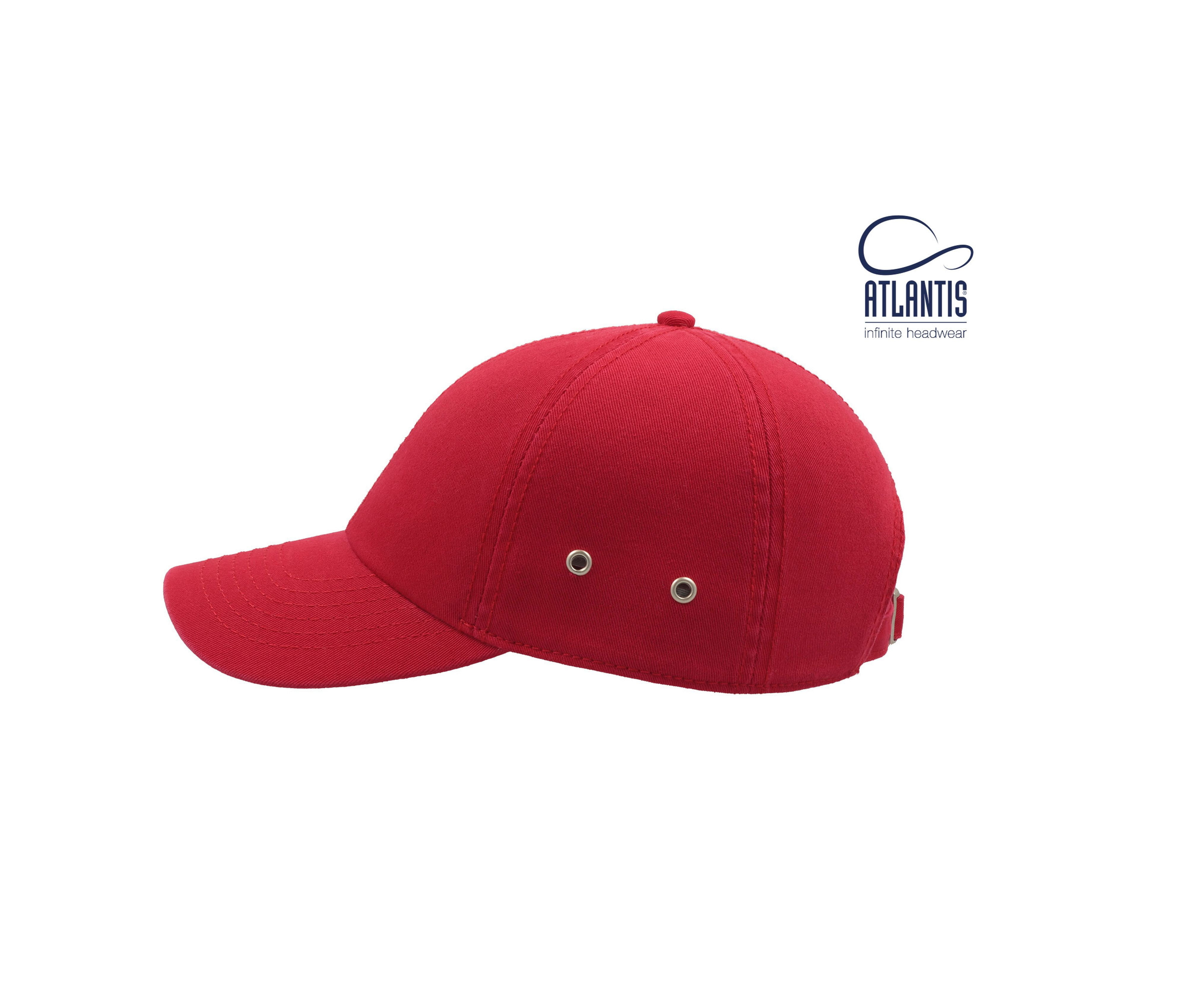 ACTION CAP