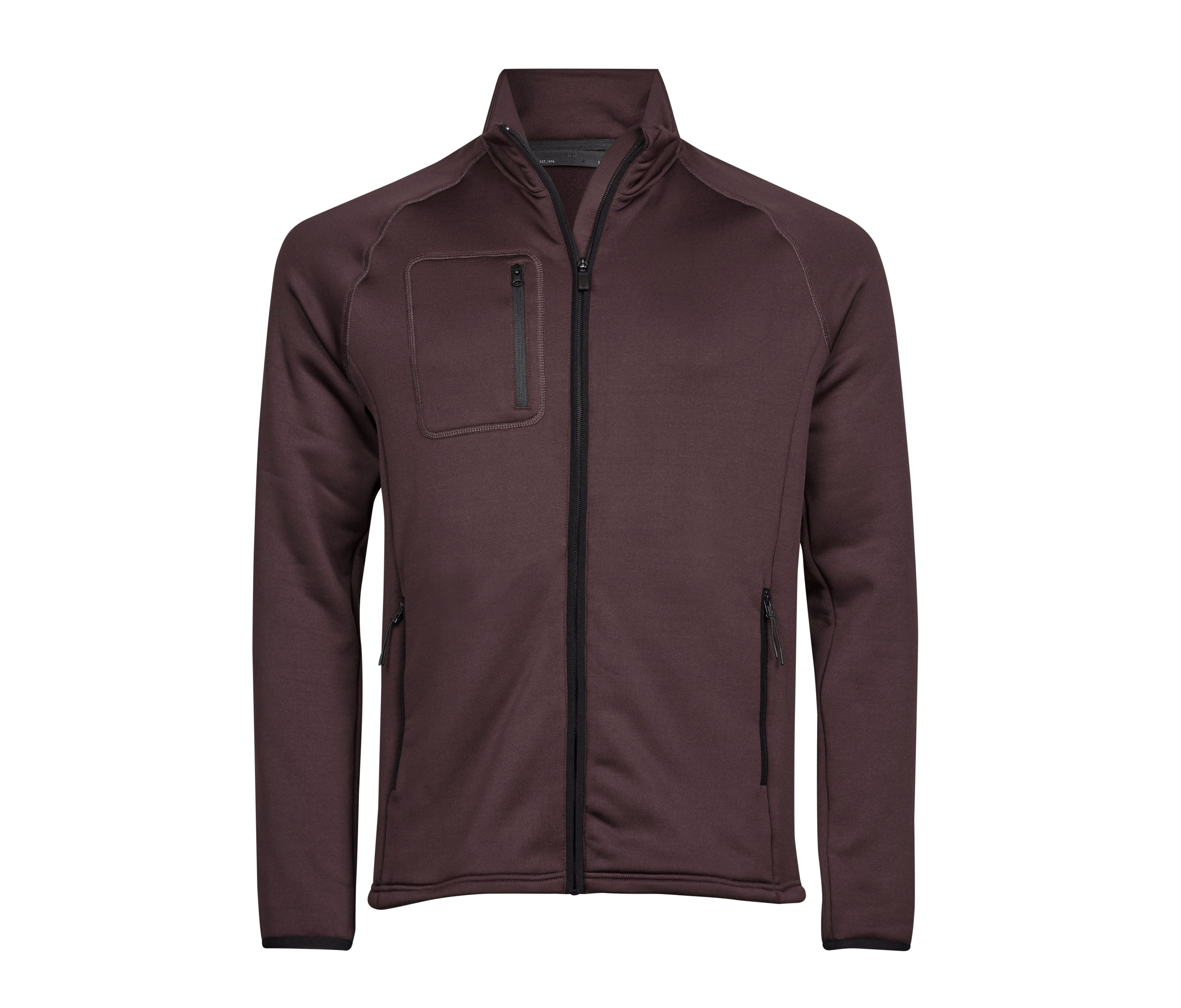 STRETCH FLEECE