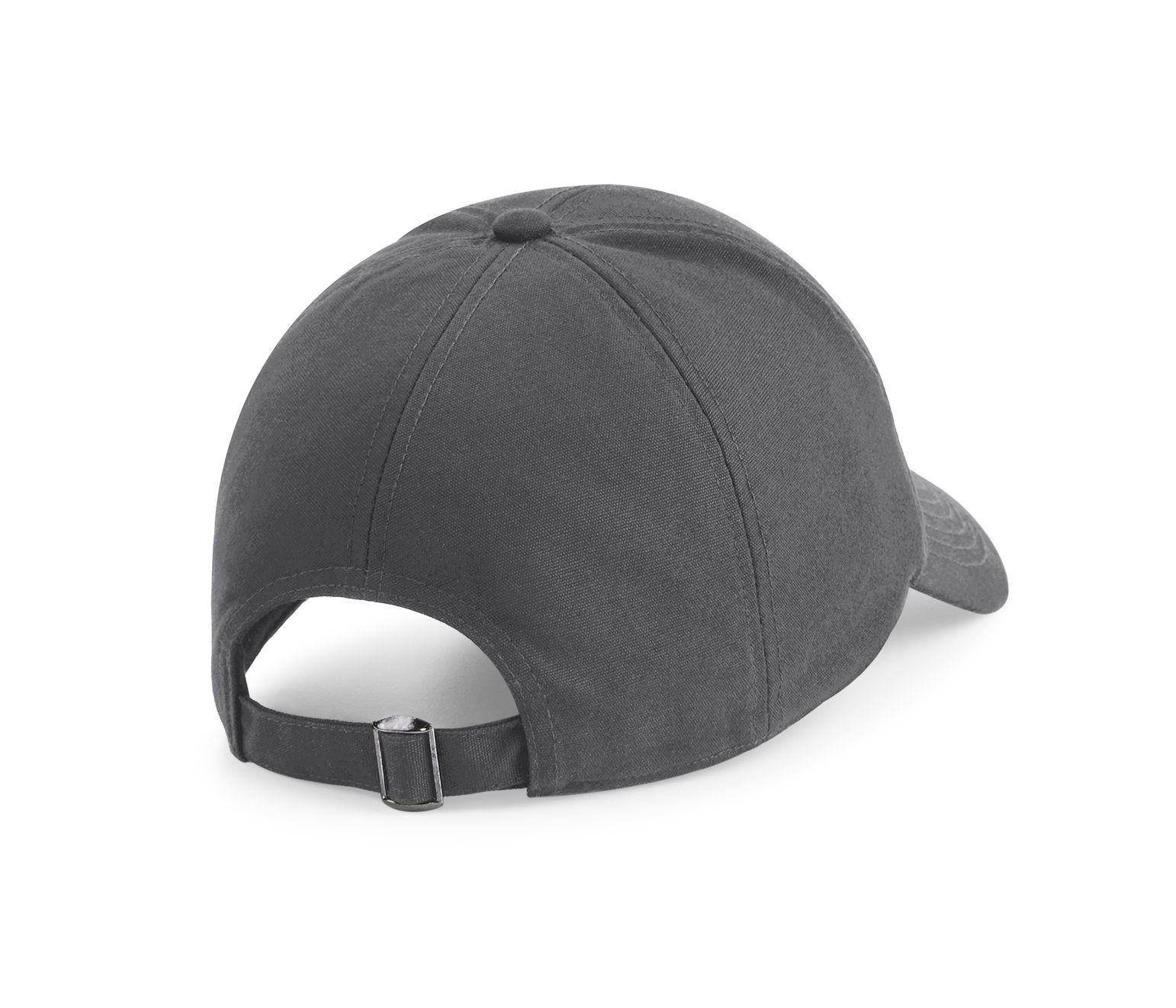 EARTHAWARE® ORGANIC COTTON CANVAS UNSTRUCTURED CAP