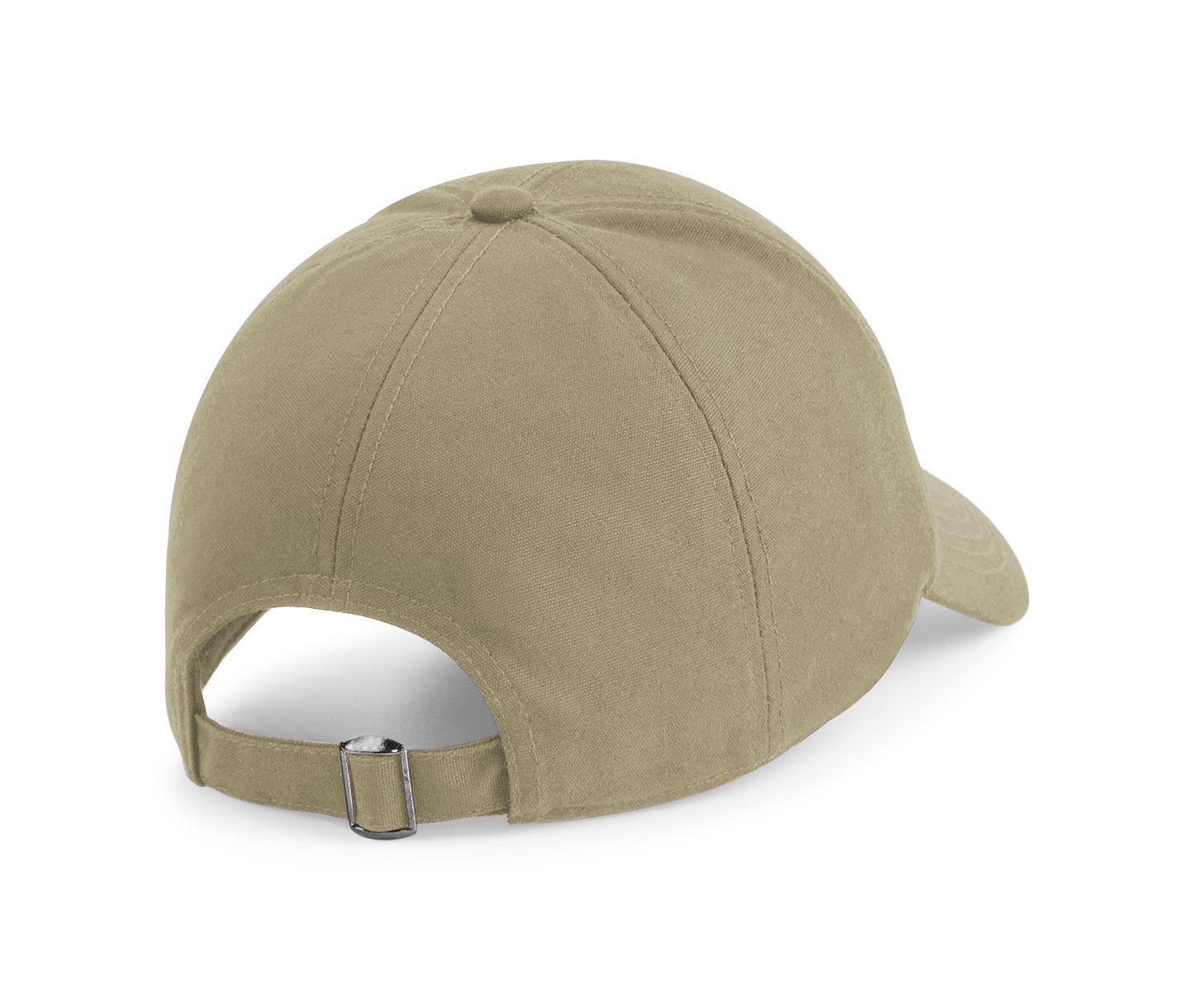 EARTHAWARE® ORGANIC COTTON CANVAS UNSTRUCTURED CAP