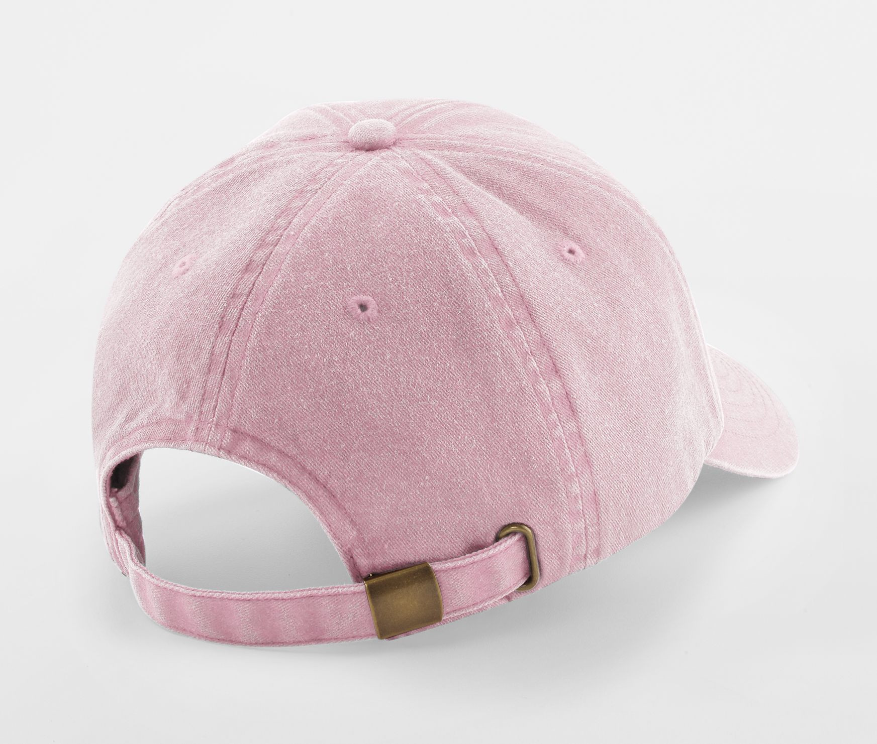 LOW PROFILE VINTAGE CAP