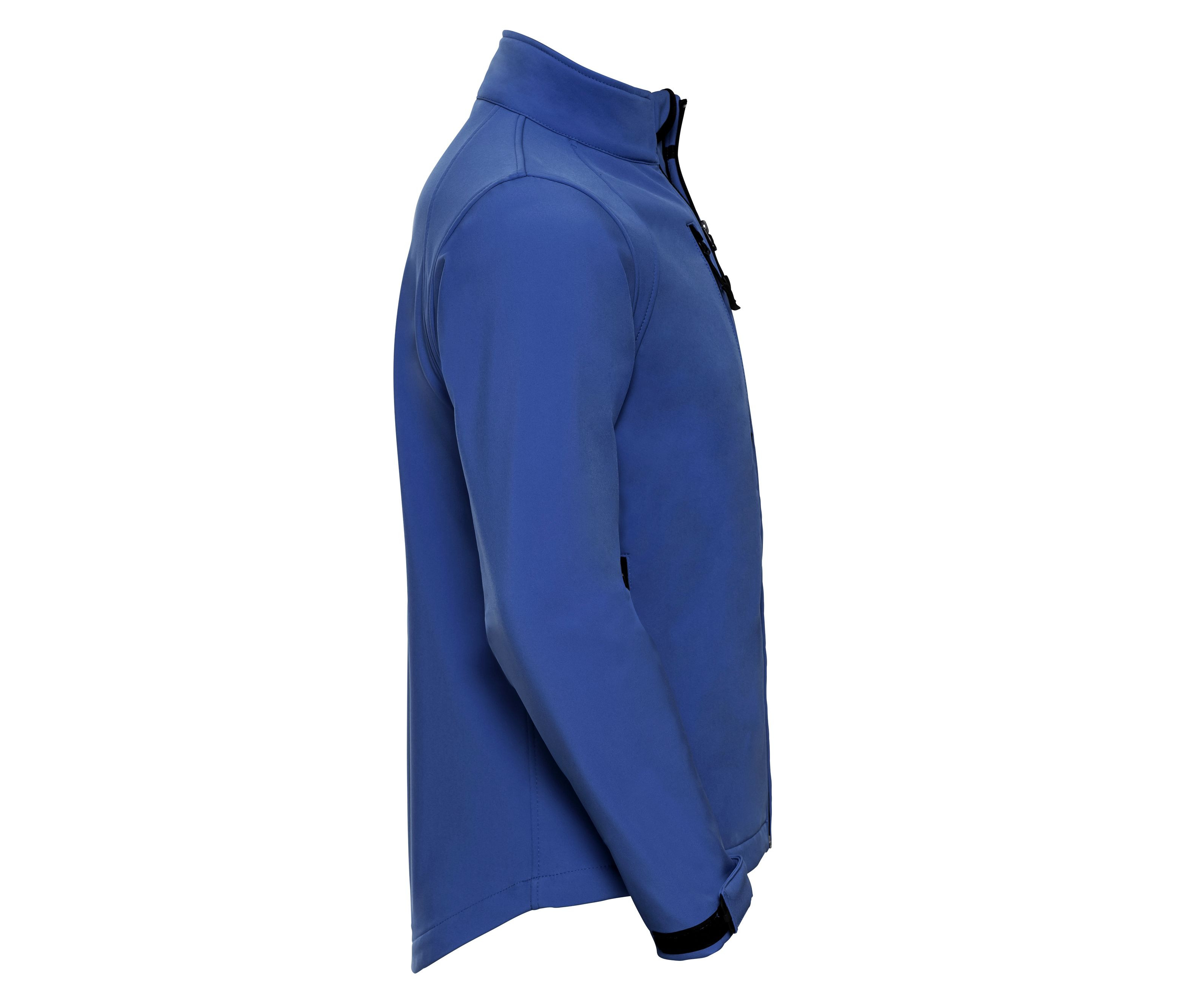 MEN'S SOFTSHELL JACKET