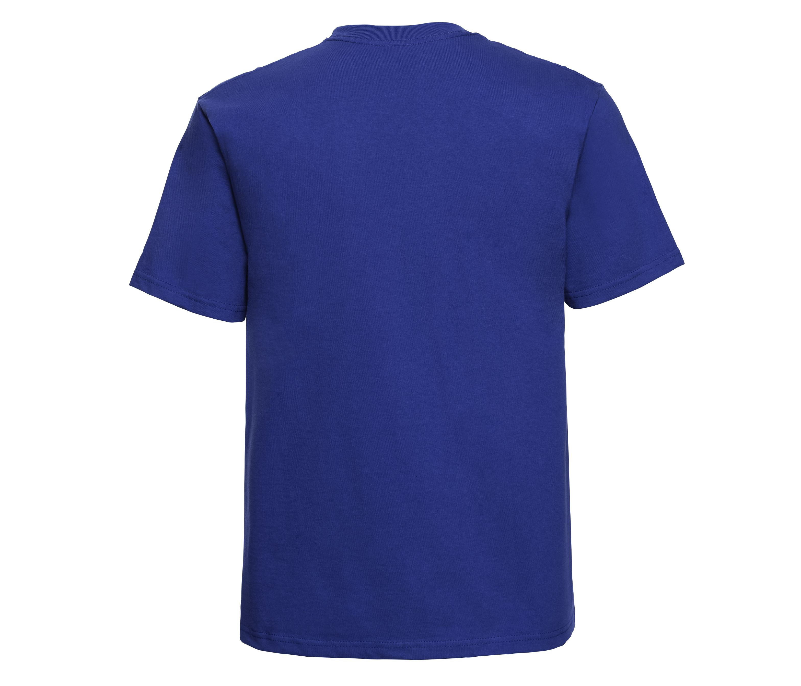 AUTHENTIC HEAVYWEIGHT T