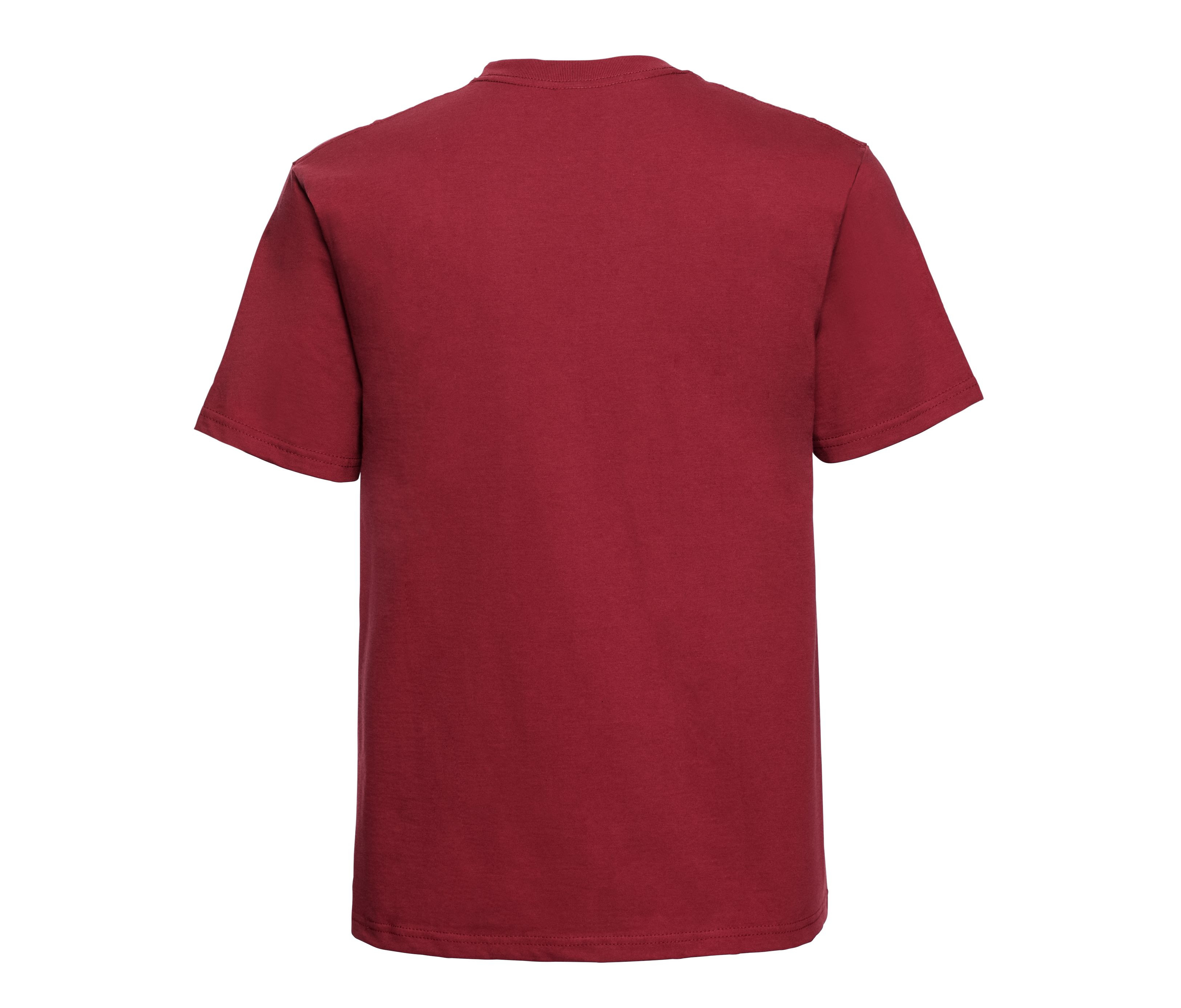 AUTHENTIC HEAVYWEIGHT T