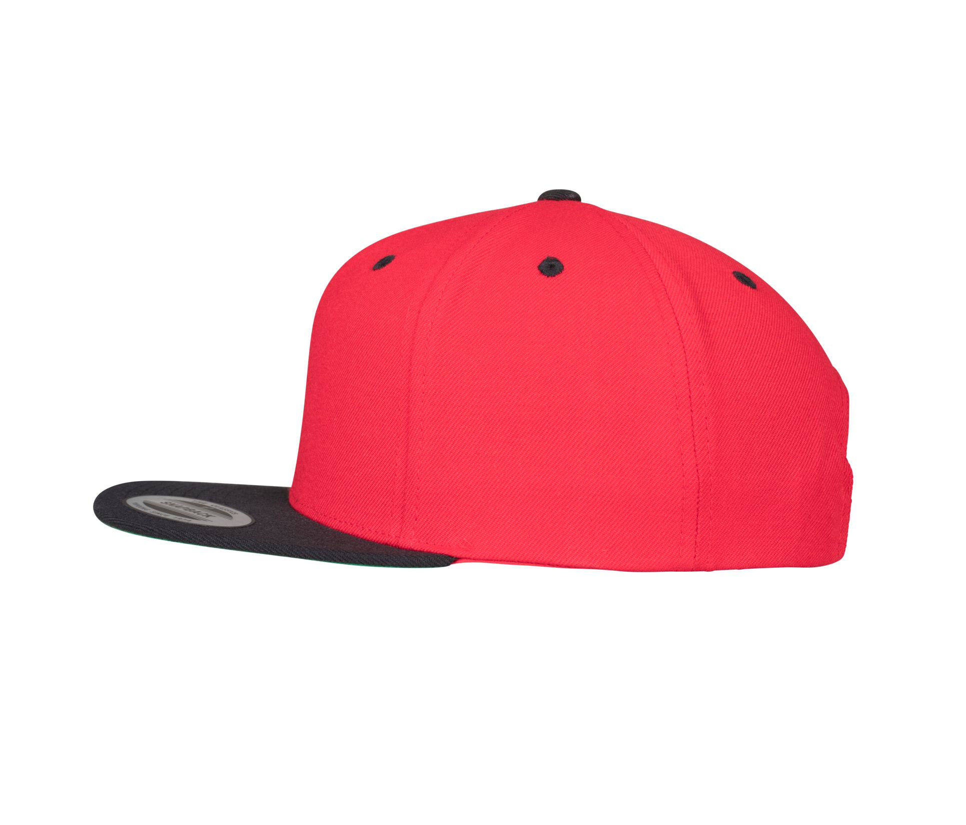 CLASSIC SNAPBACK 2-TONE