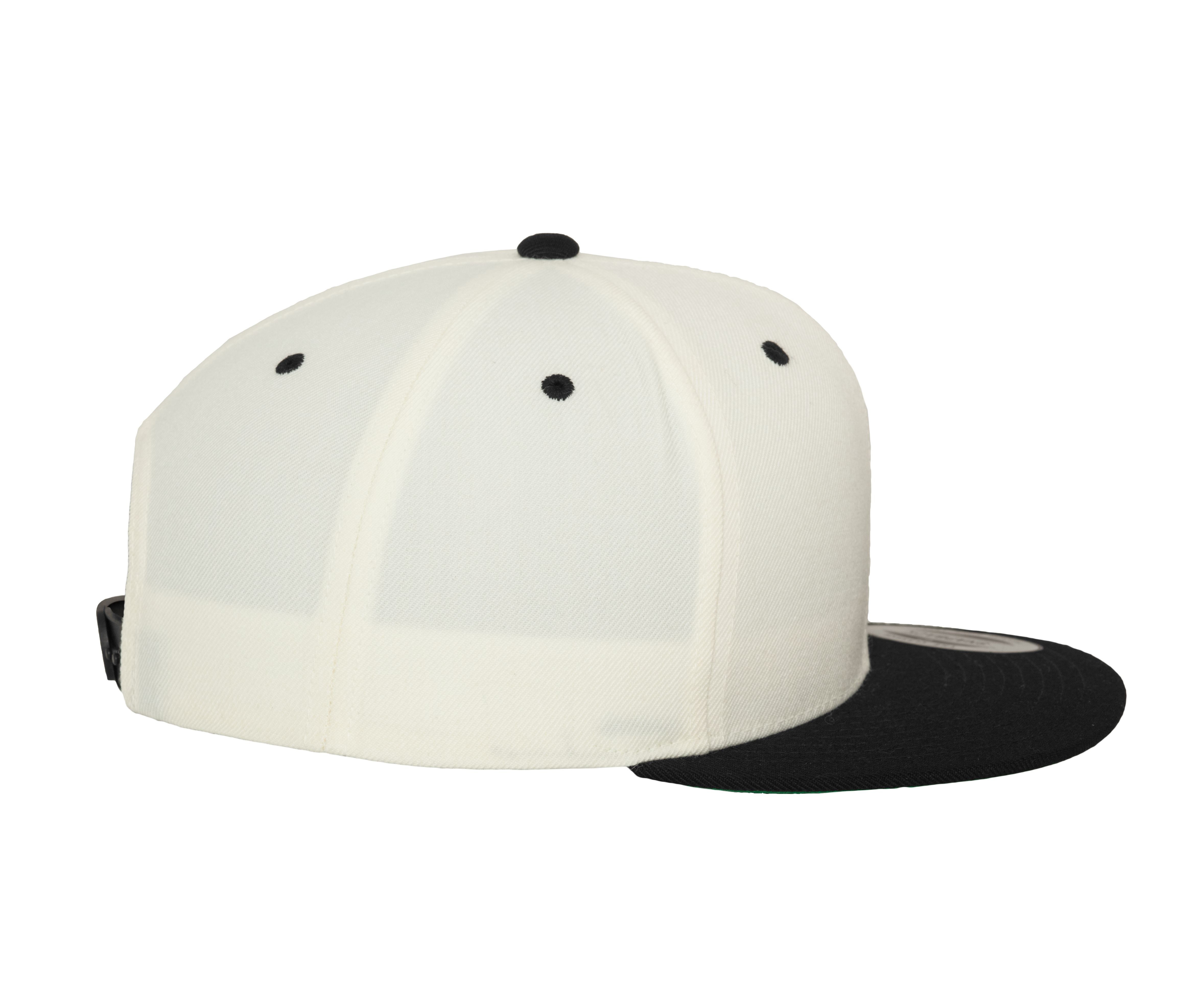 CLASSIC SNAPBACK 2-TONE