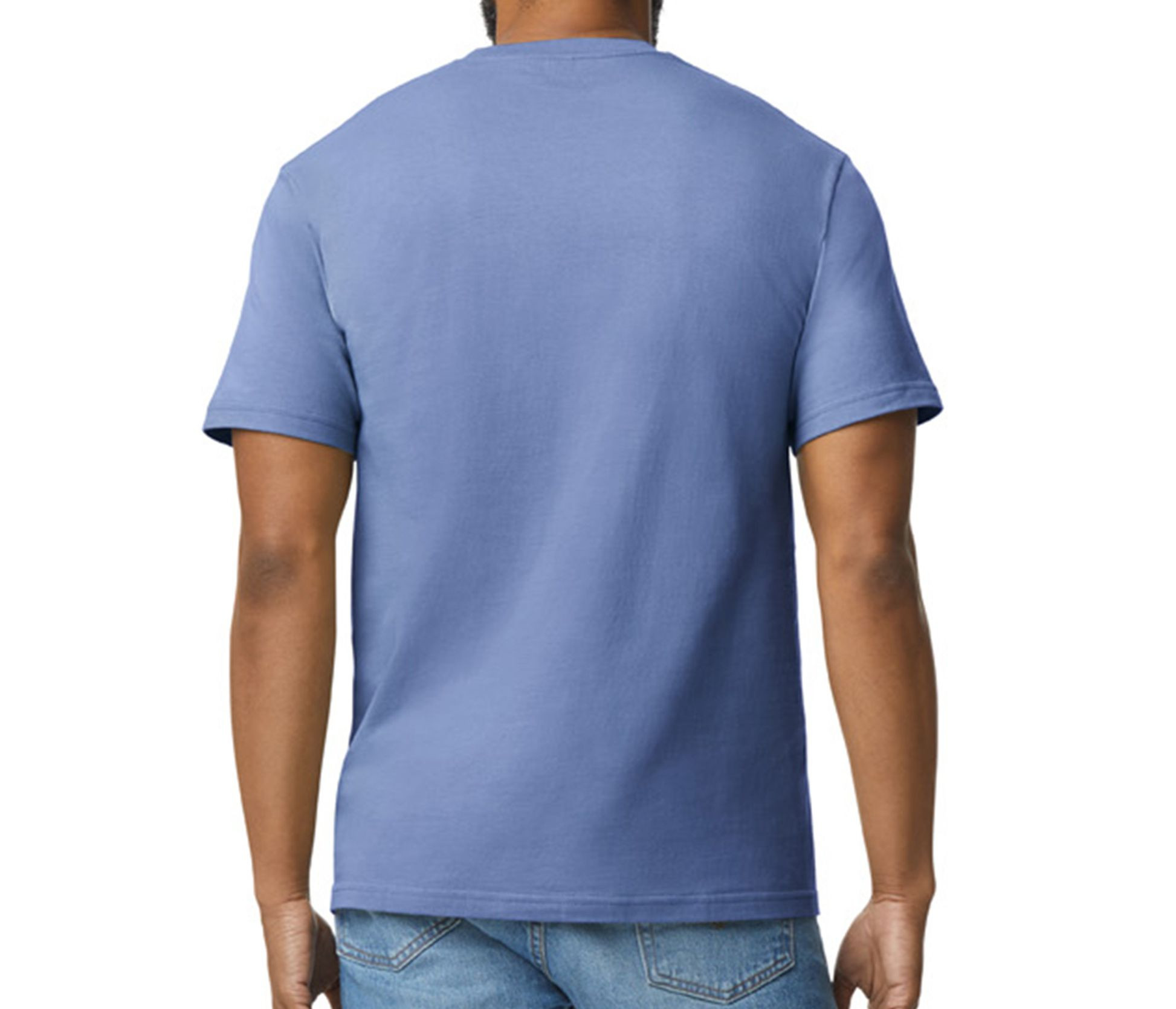SOFTSTYLE MIDWEIGHT ADULT T-SHIRT