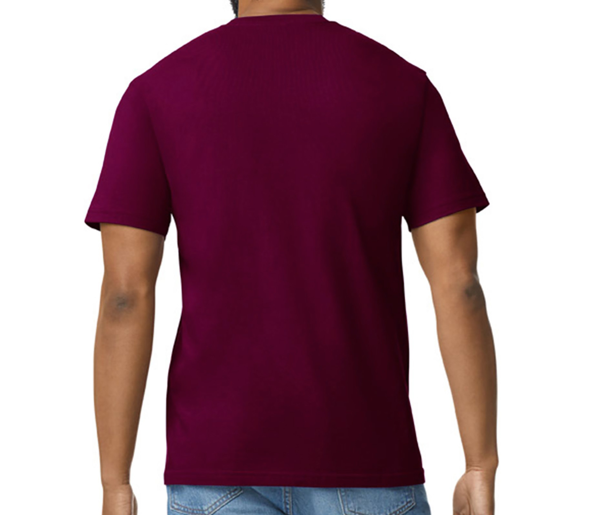 SOFTSTYLE MIDWEIGHT ADULT T-SHIRT