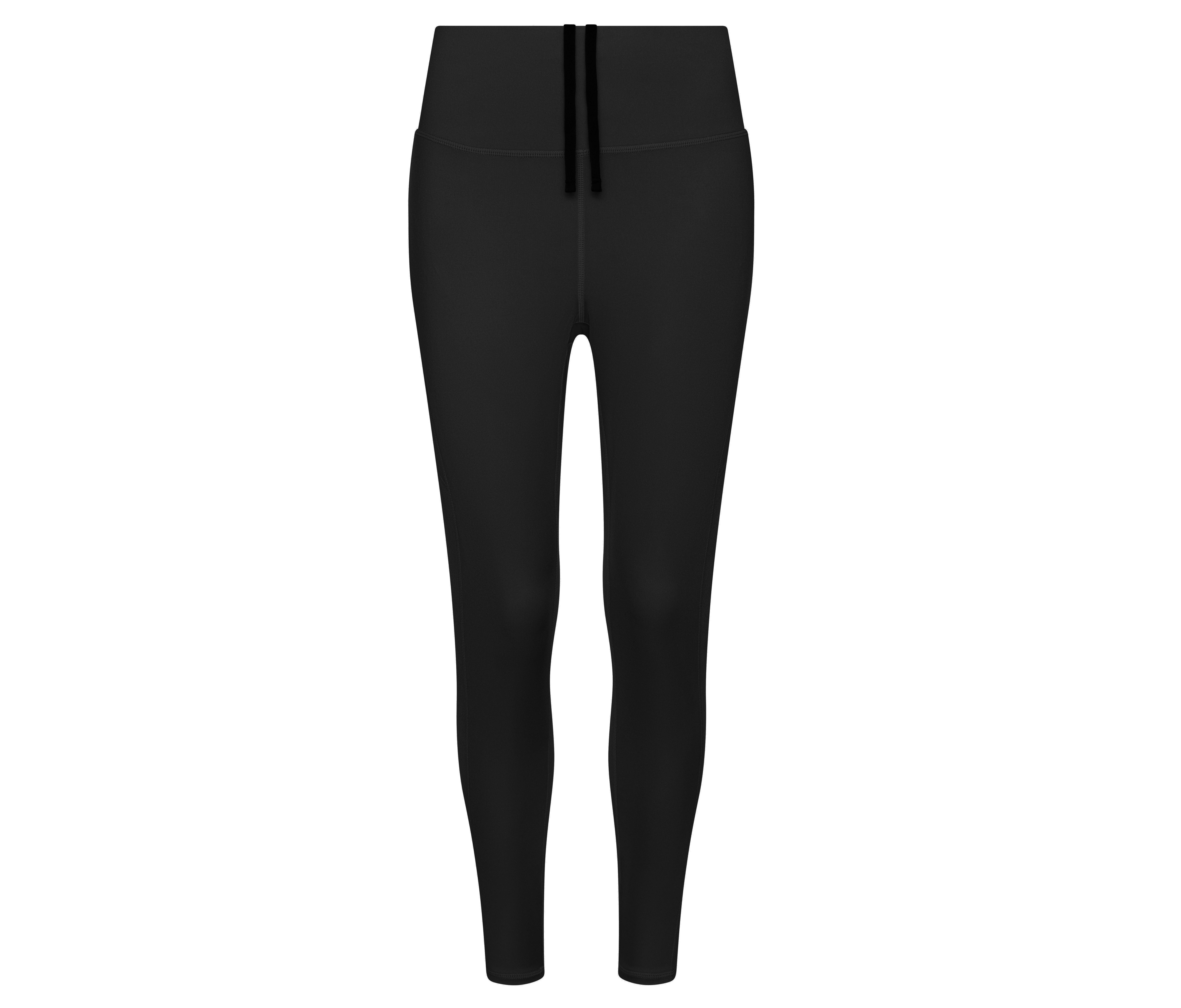 WOMEN'S RECYCLED TECH LEGGINGS