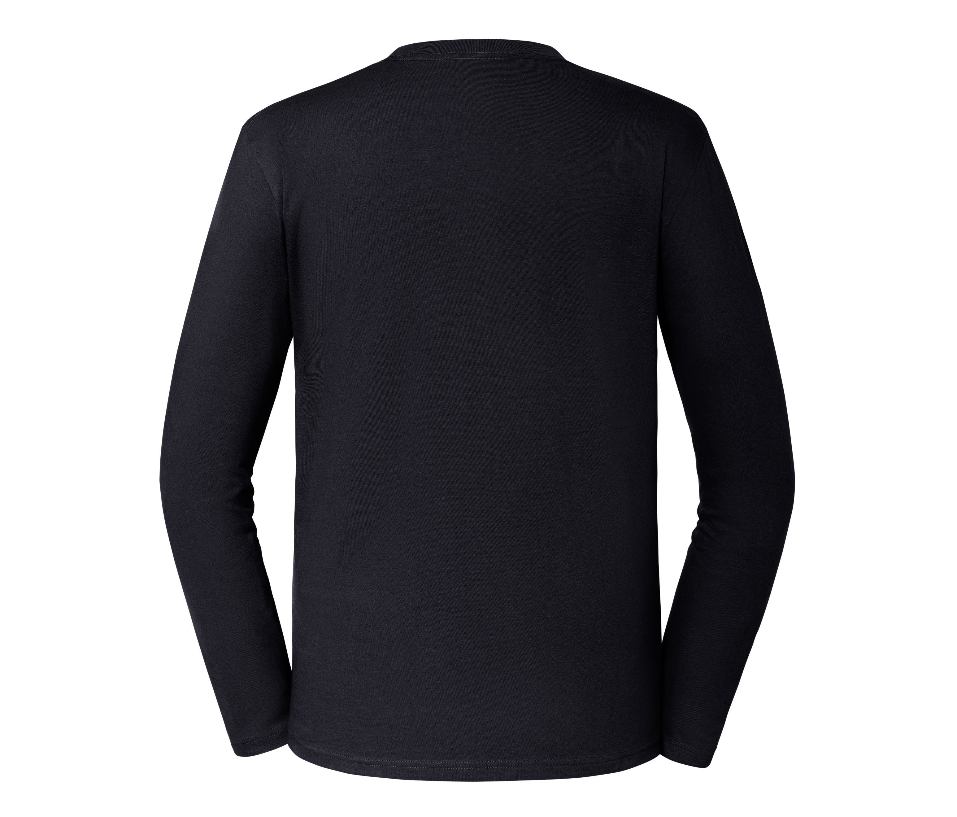 CLASSIC LONG SLEEVE T