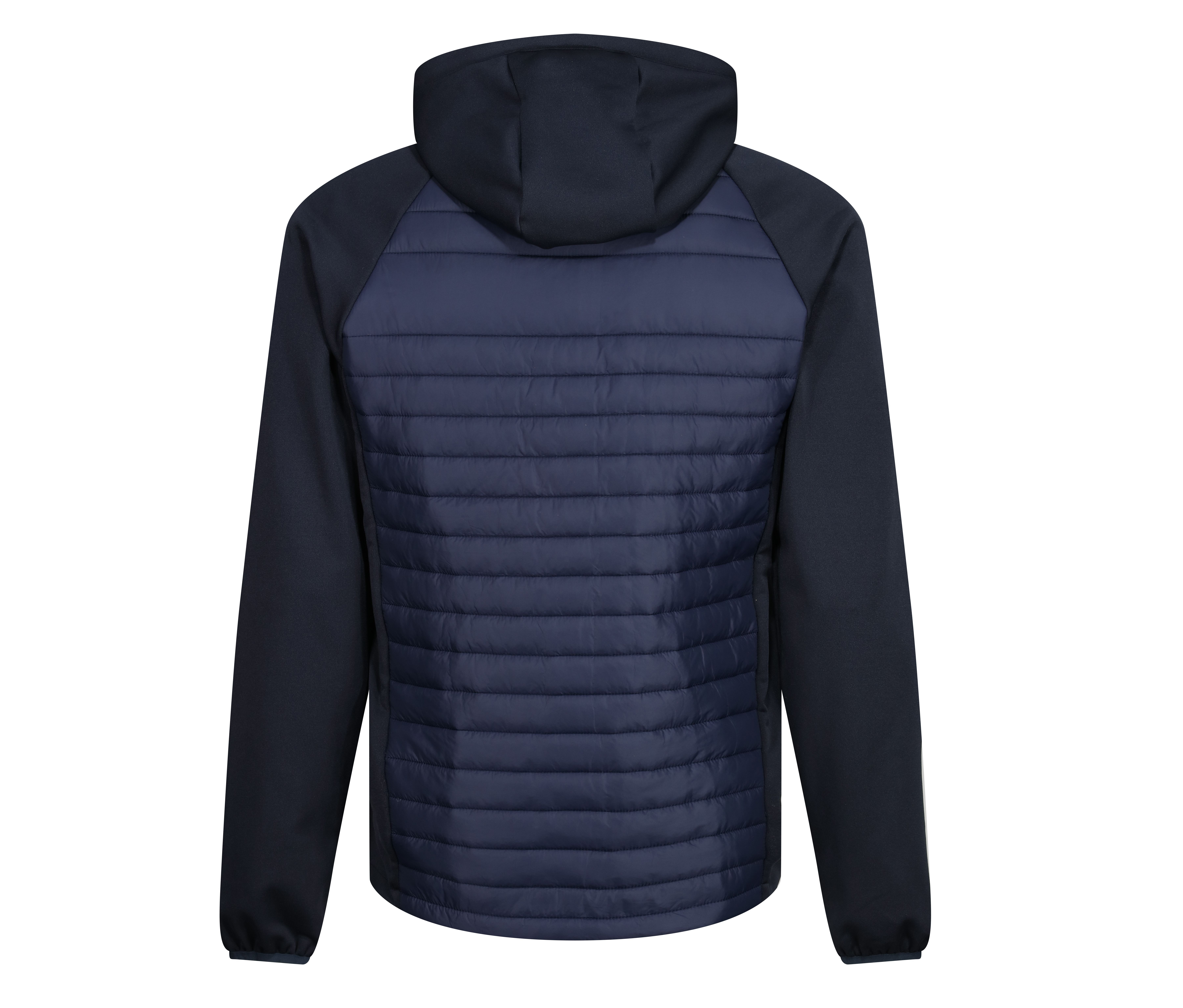 MEN'S NAVIGATE HYBRID JACKET