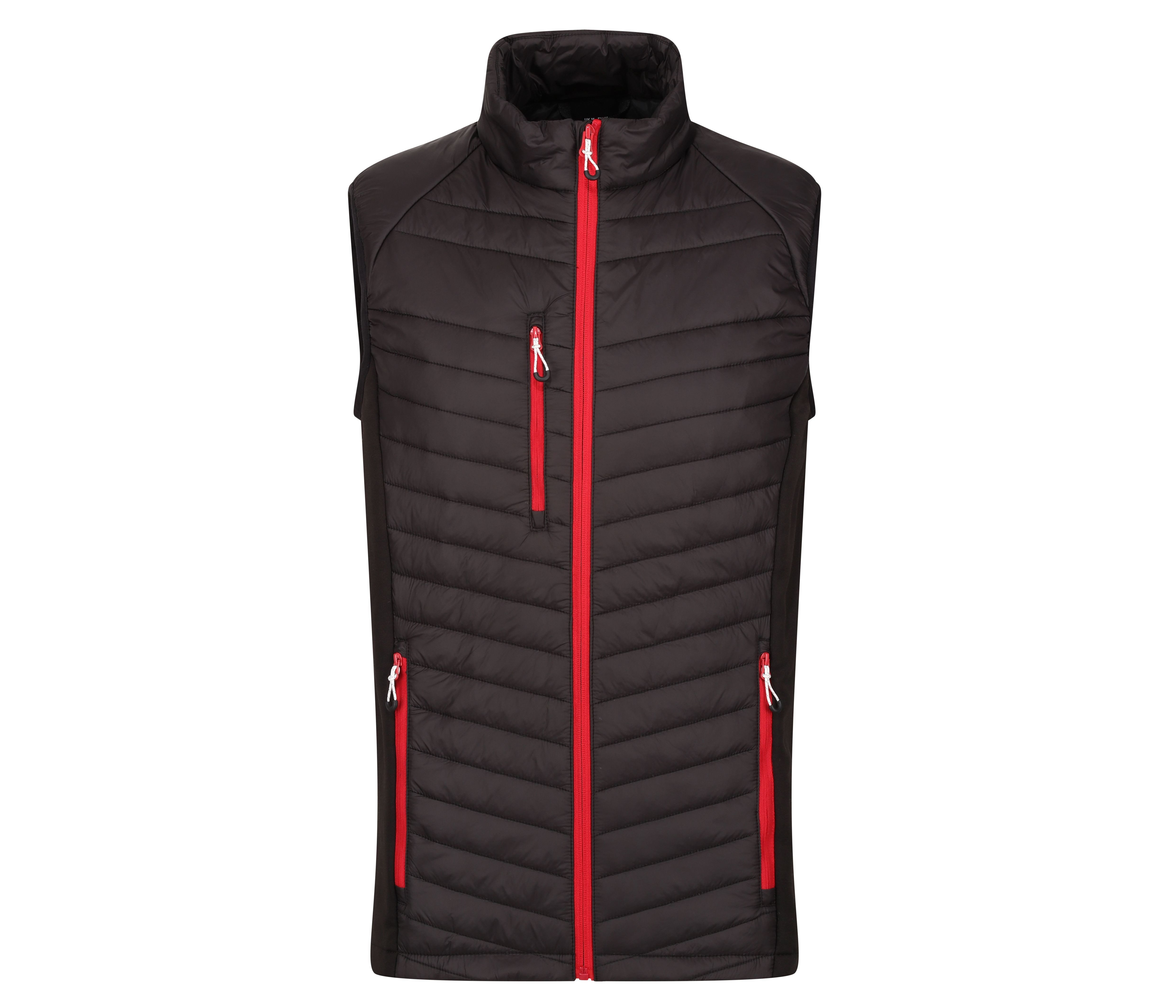MEN'S NAVIGATE HYBRID BODYWARMER