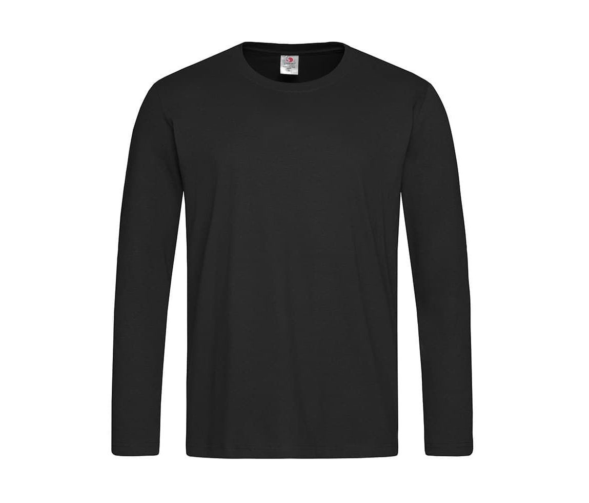 CLASSIC-T LONG SLEEVE