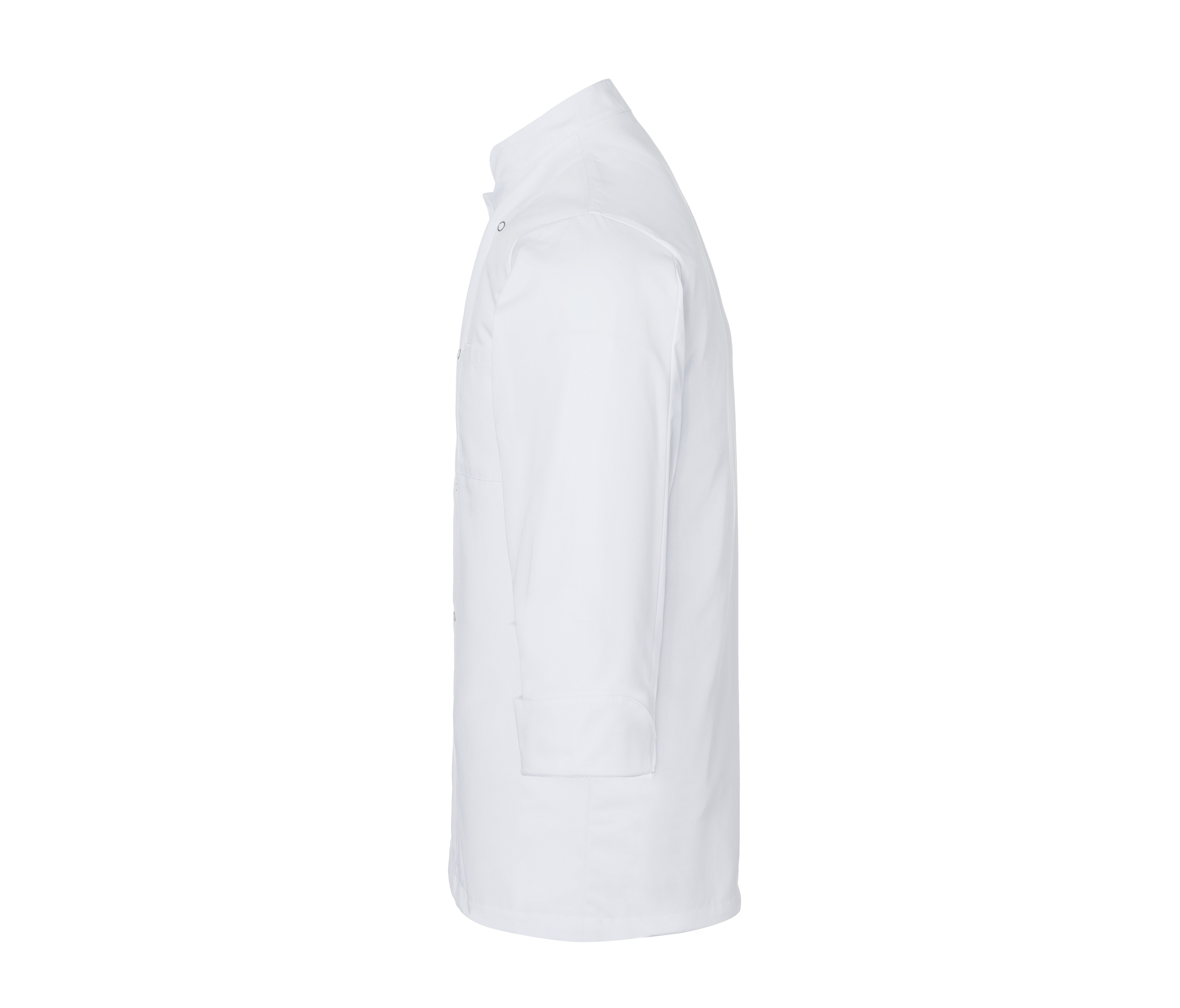 CHEF JACKET BASIC