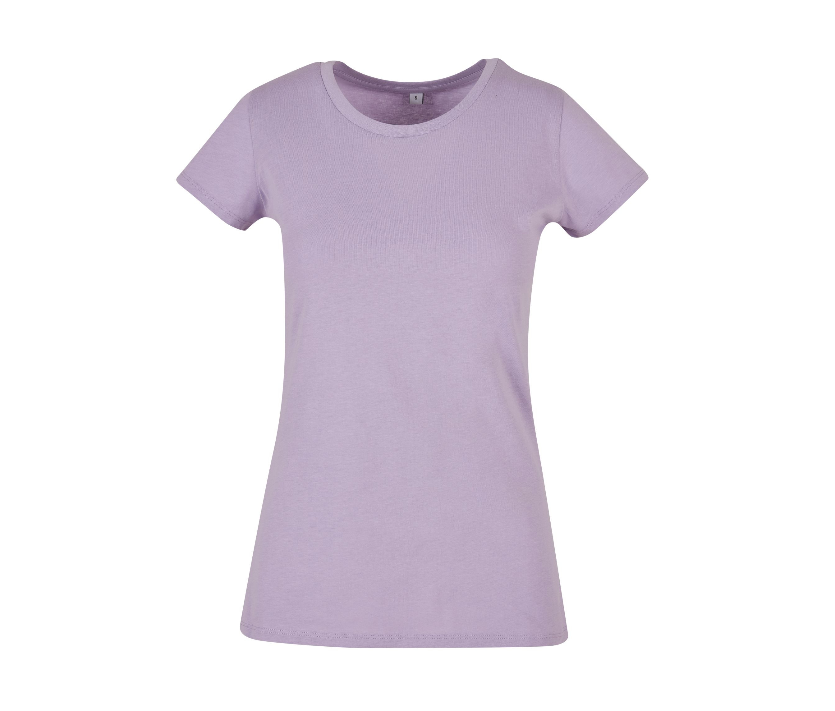 LADIES BASIC TEE