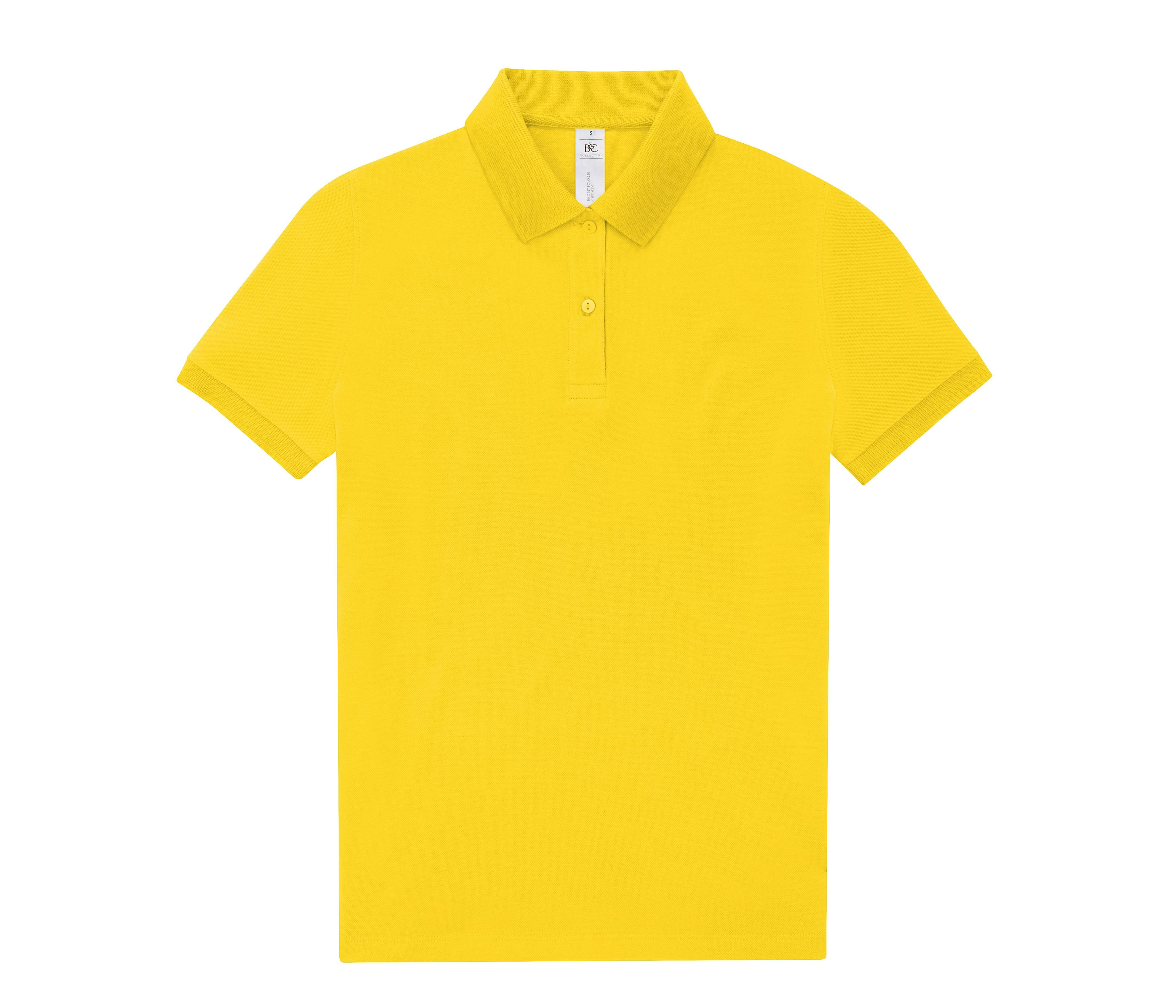 B&C MY POLO 210 /WOMEN