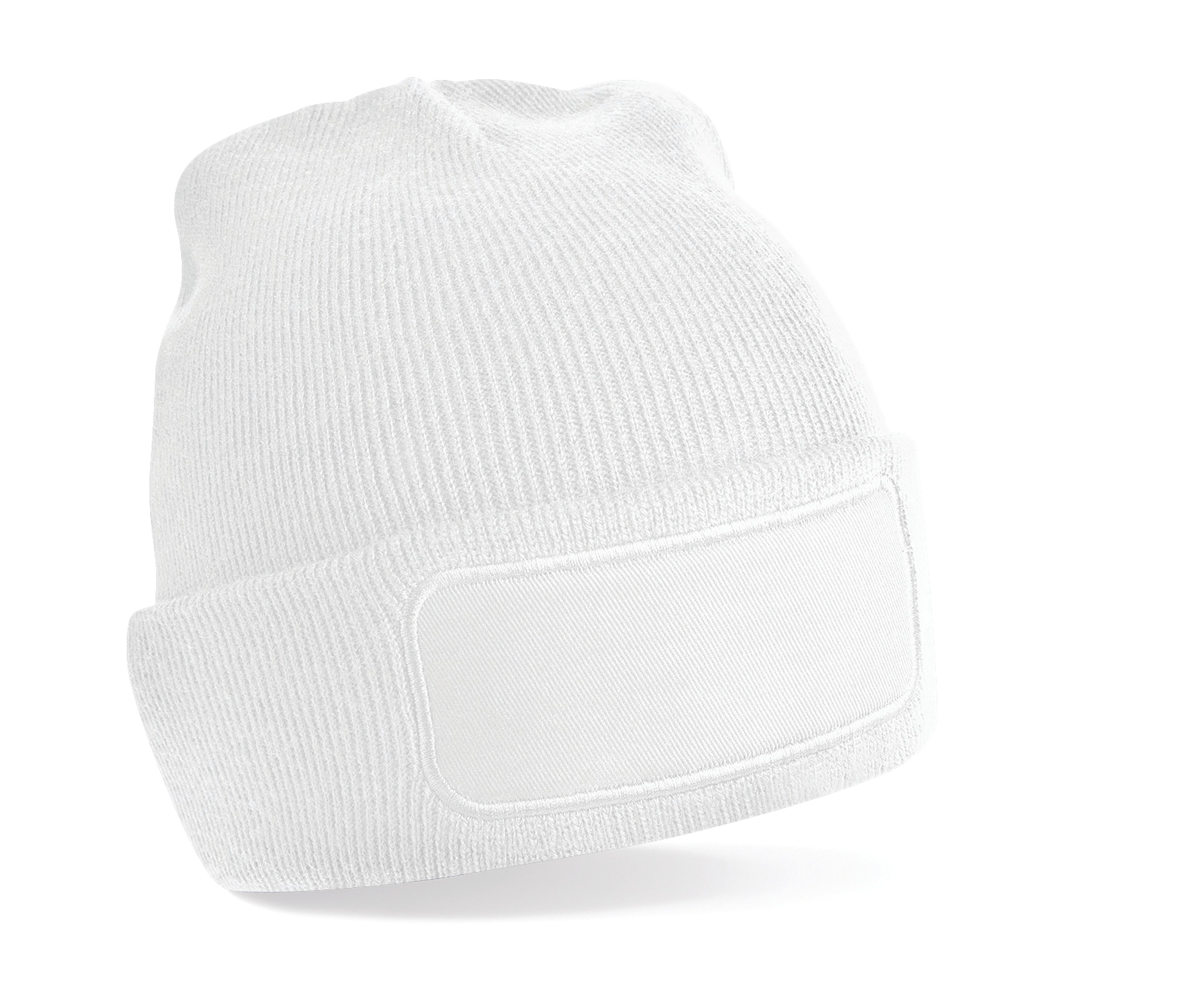 ORIGINAL PATCH BEANIE