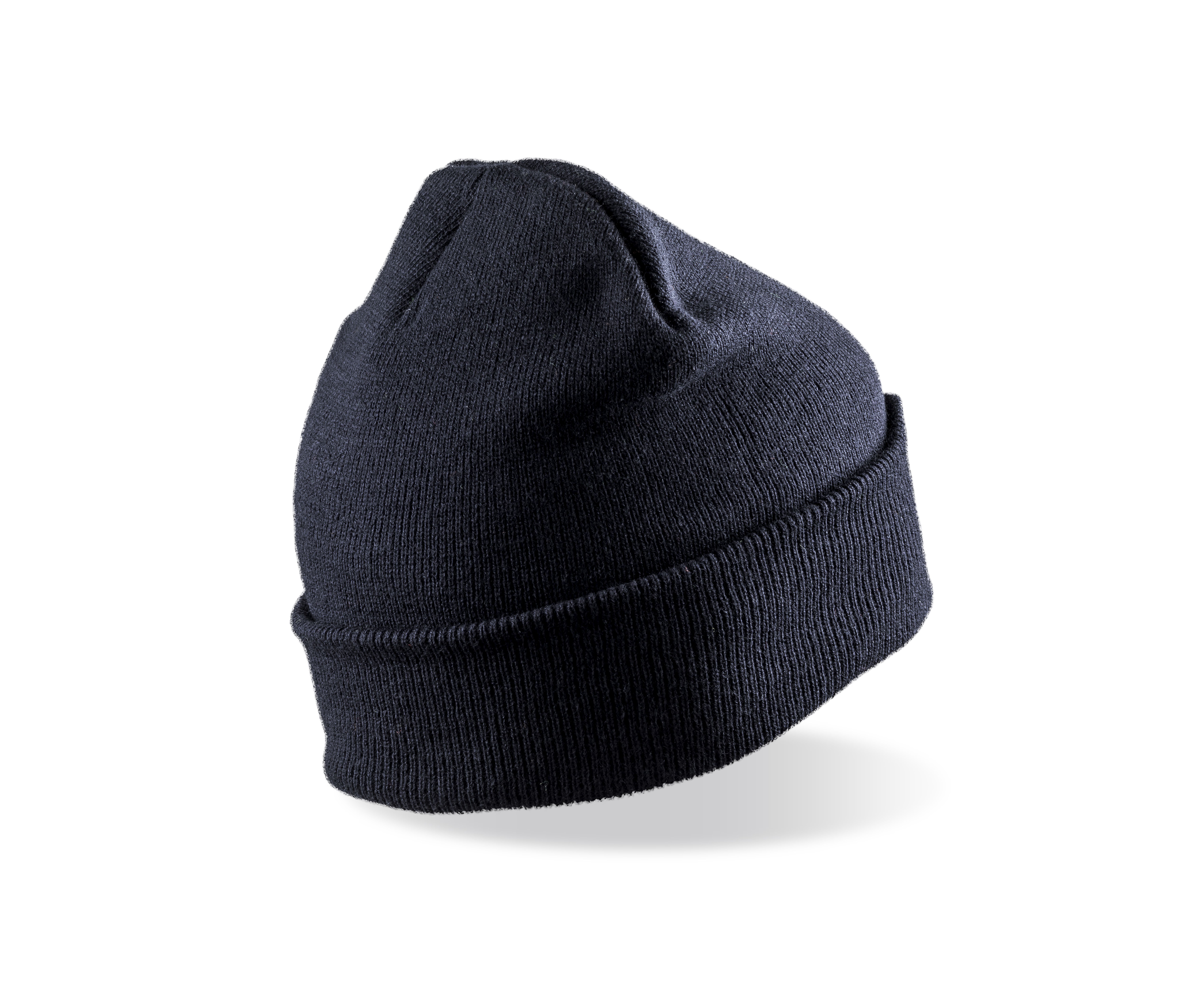 DOUBLE KNIT THINSULATE™ PRINTERS BEANIE