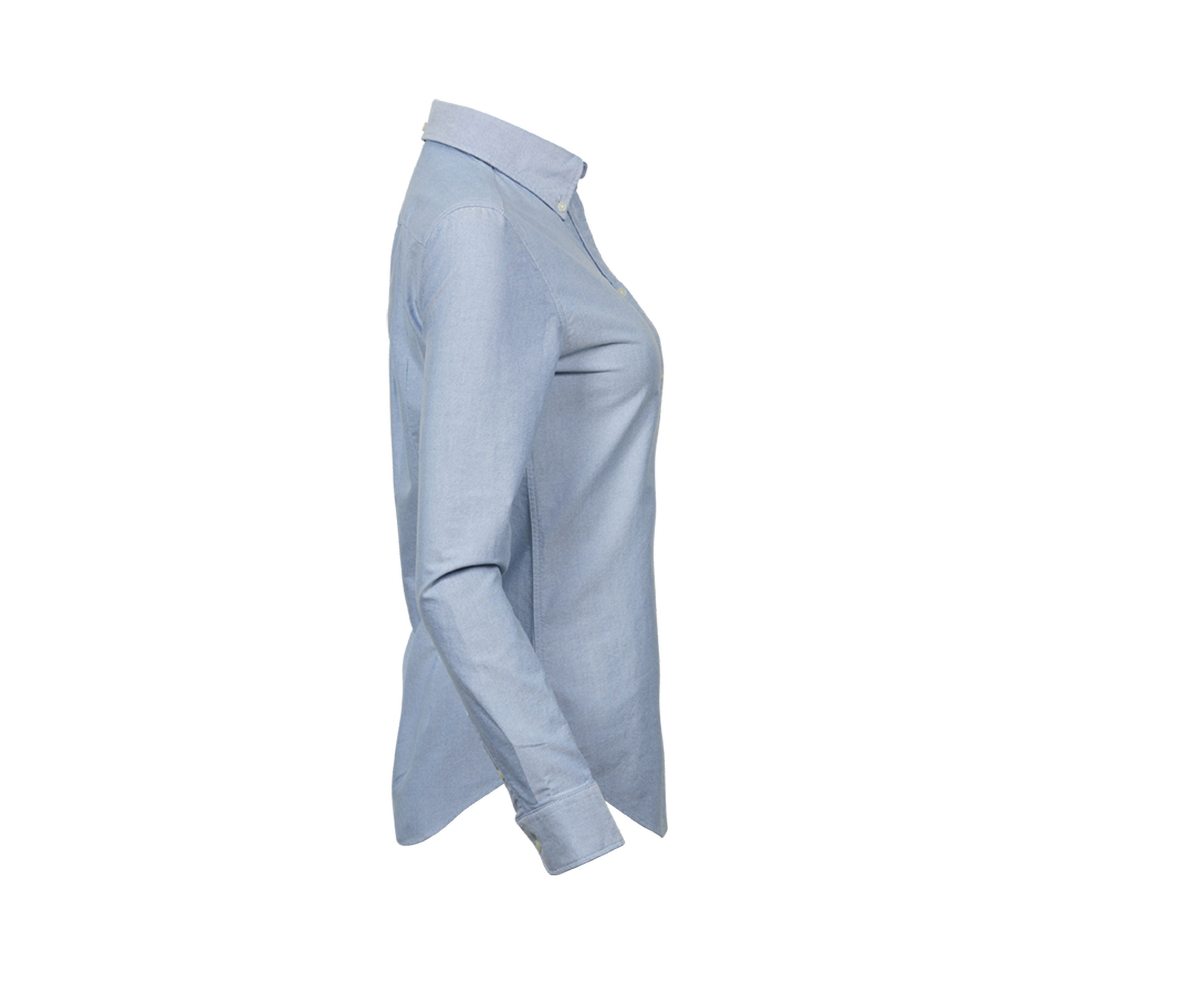 LADIES PERFECT OXFORD SHIRT