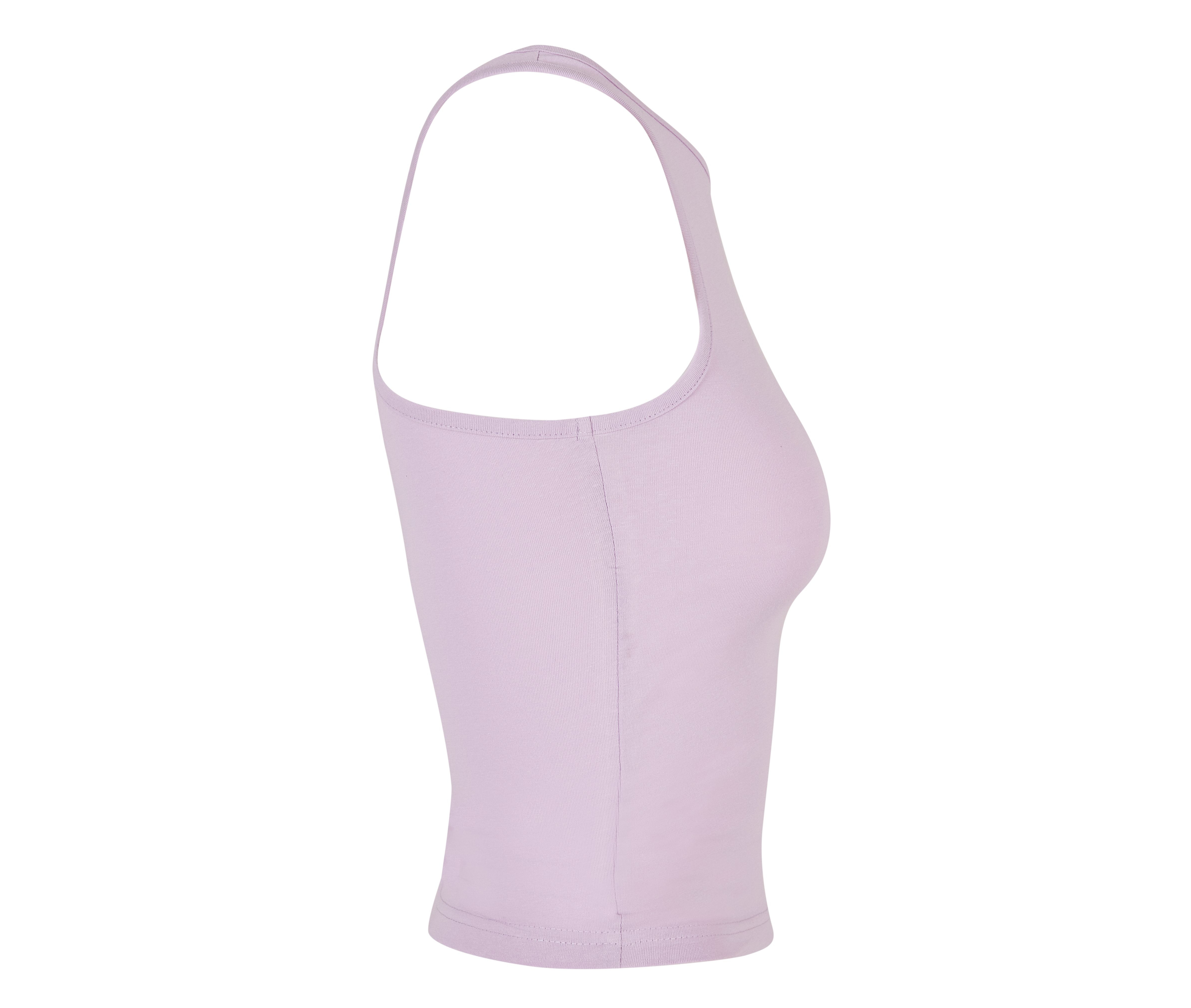 LADIES RACER BACK TOP