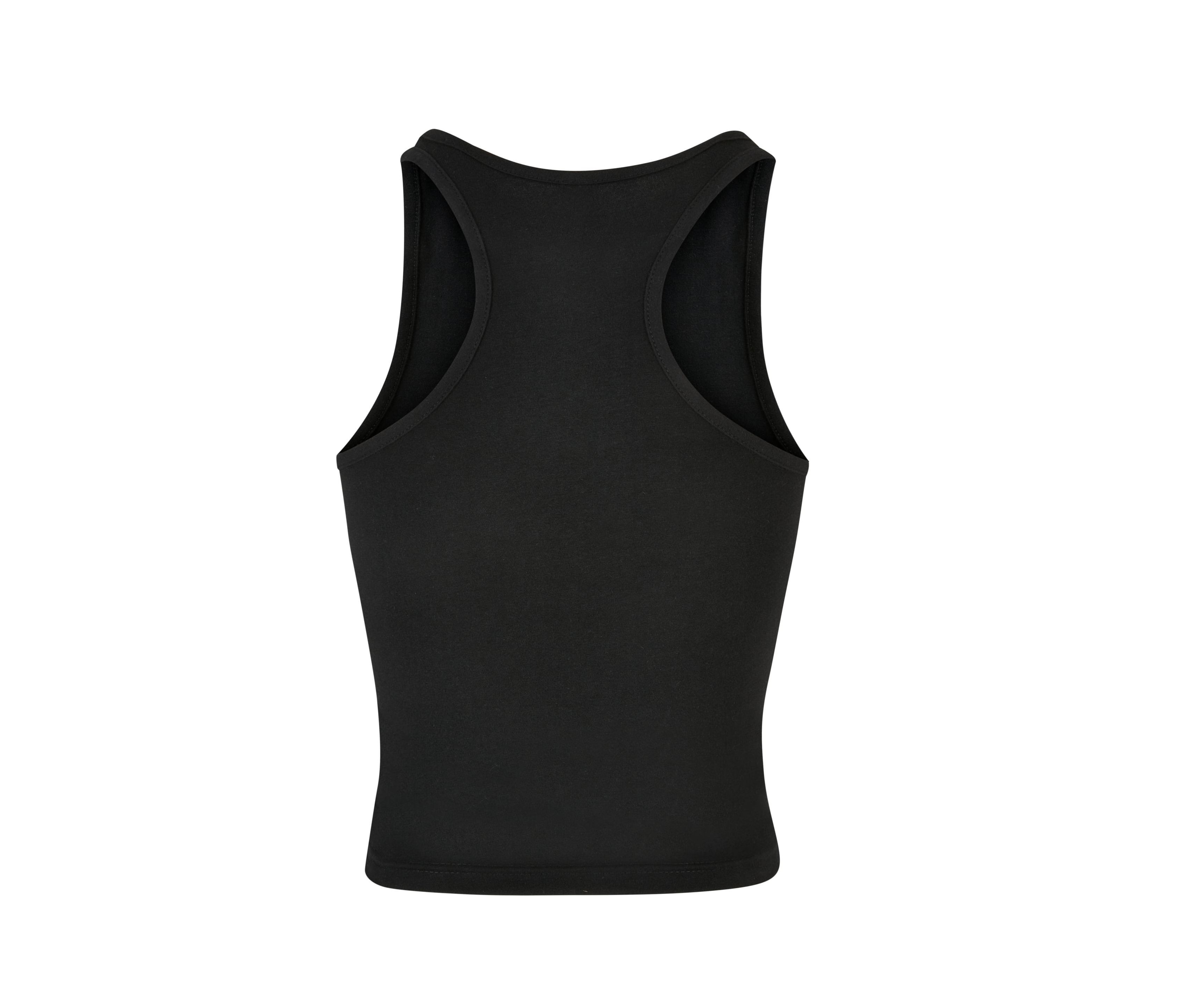 LADIES RACER BACK TOP