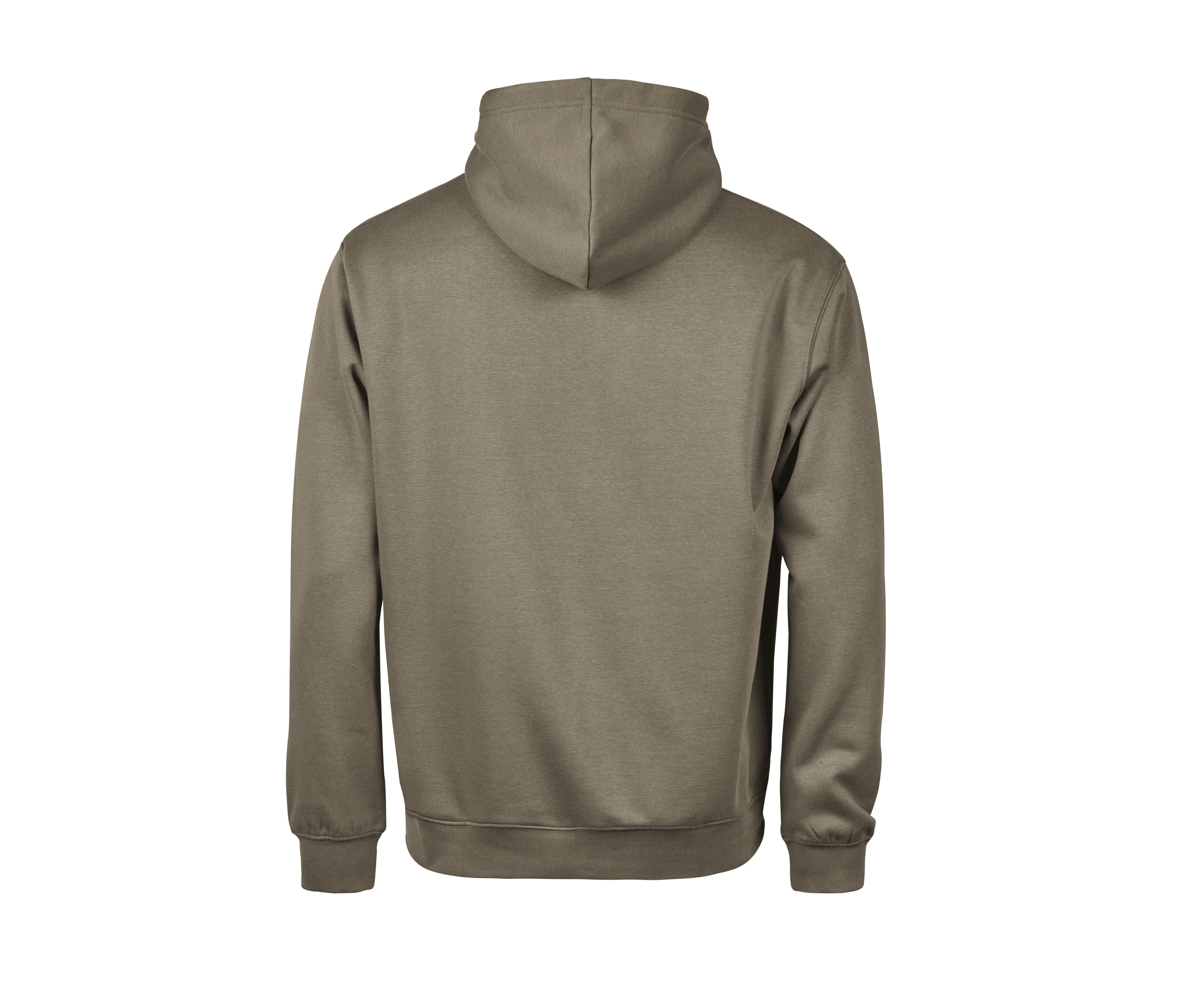 HOODED SWEATSHIRT