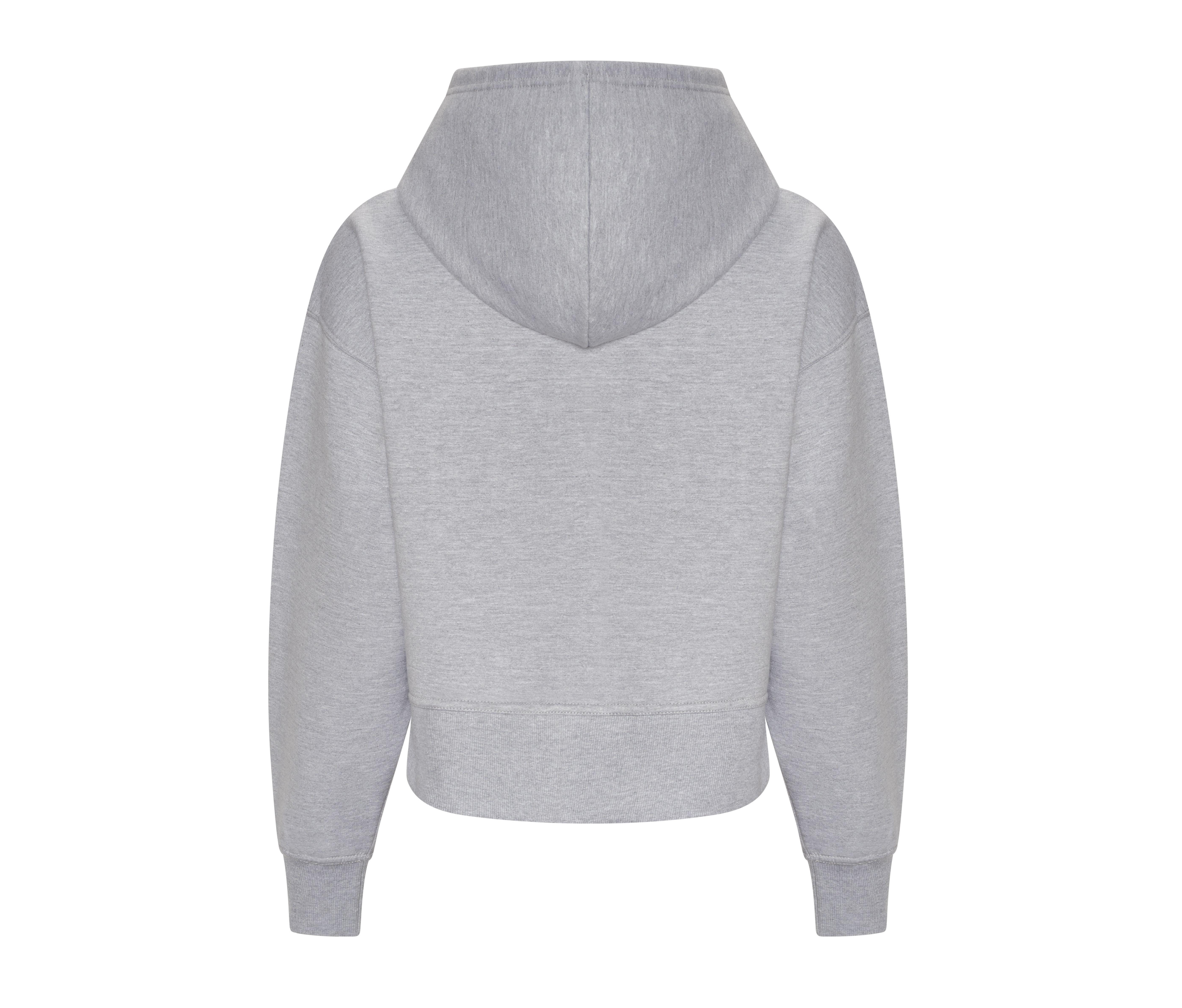 WOMEN'S RELAXED HOODIE