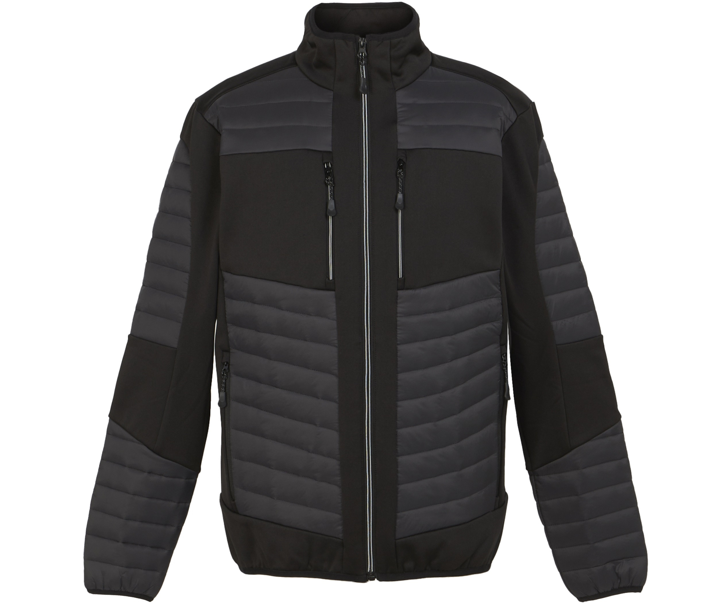 E-VOLVE THERMAL HYBRID JACKET