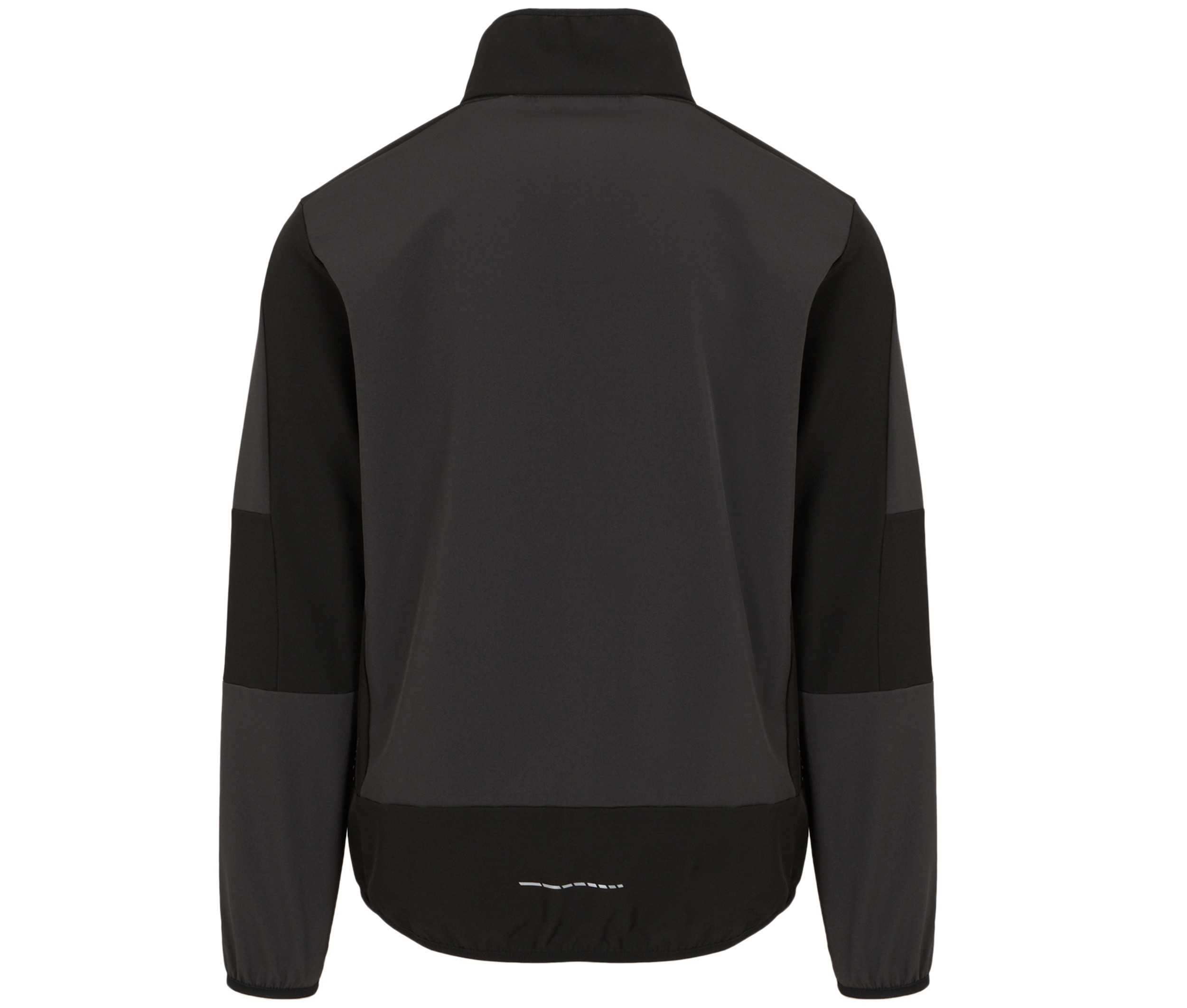 E-VOLVE 2-LAYER SOFTSHELL JACKET